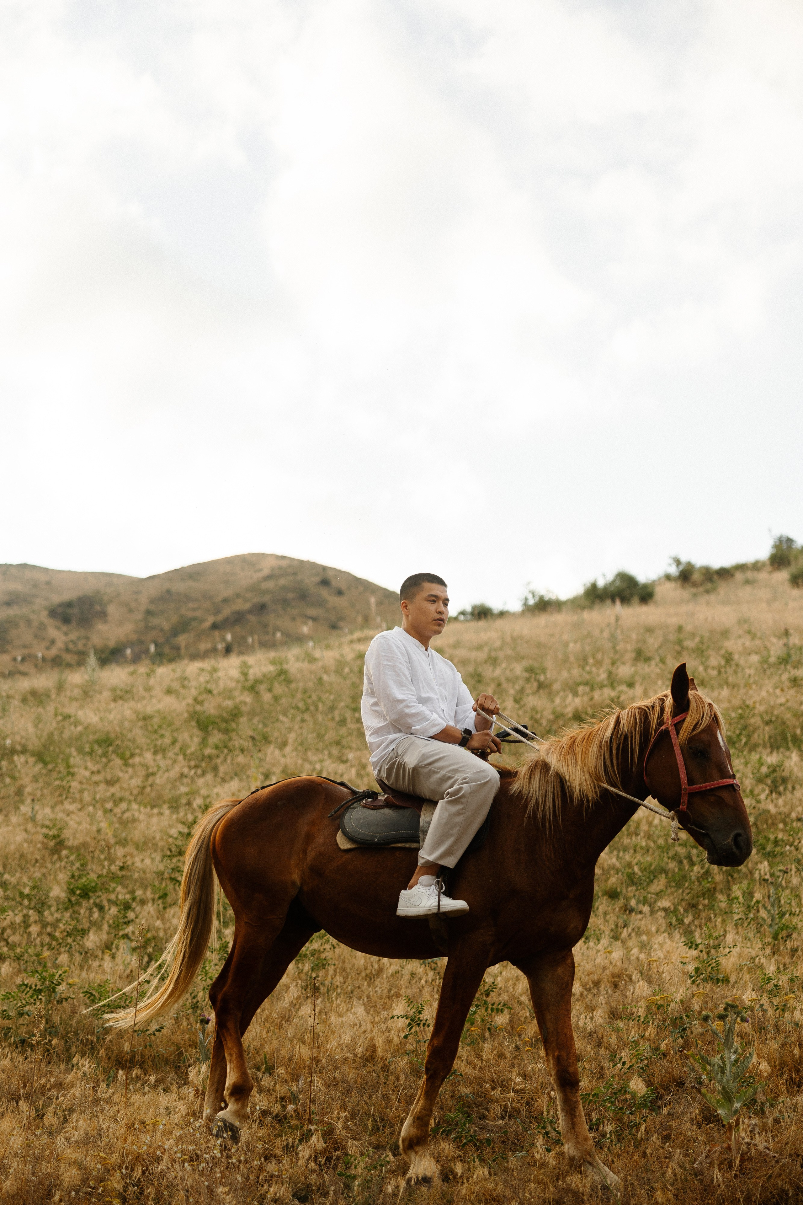 Самат и Айжан. Азимжан Нуритдинходжаев — свадебный фотограф