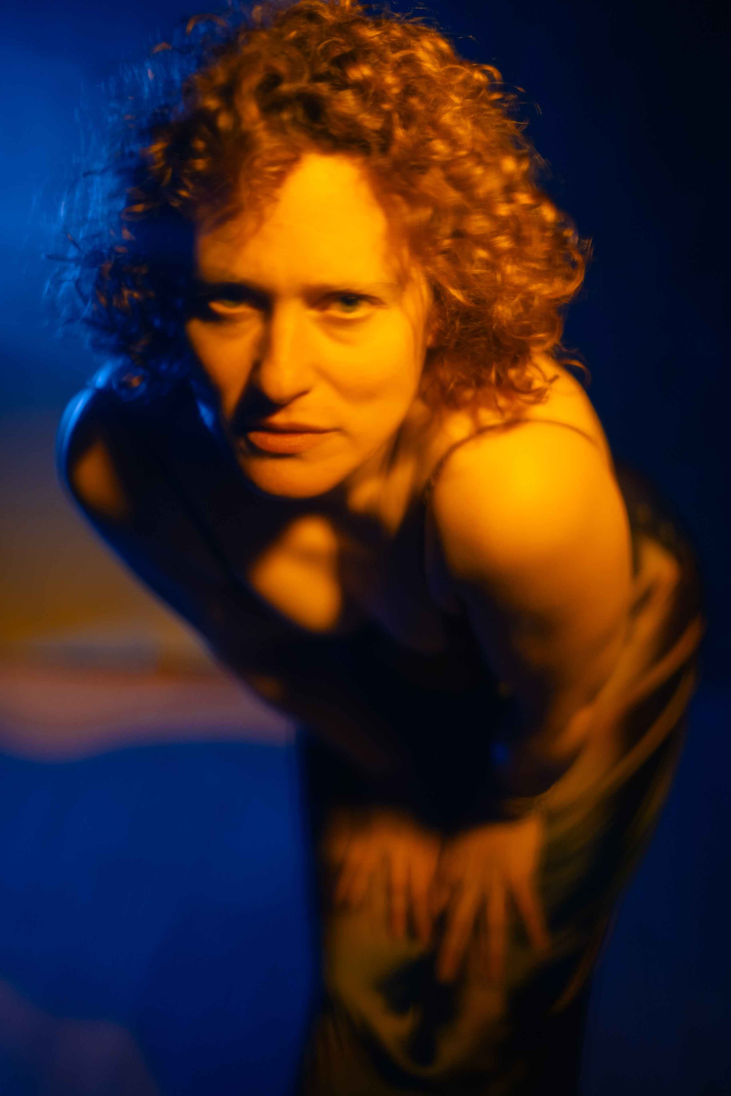 ANA. Anastasiia Antoniuk portrait, family and couple photographer, Portugal