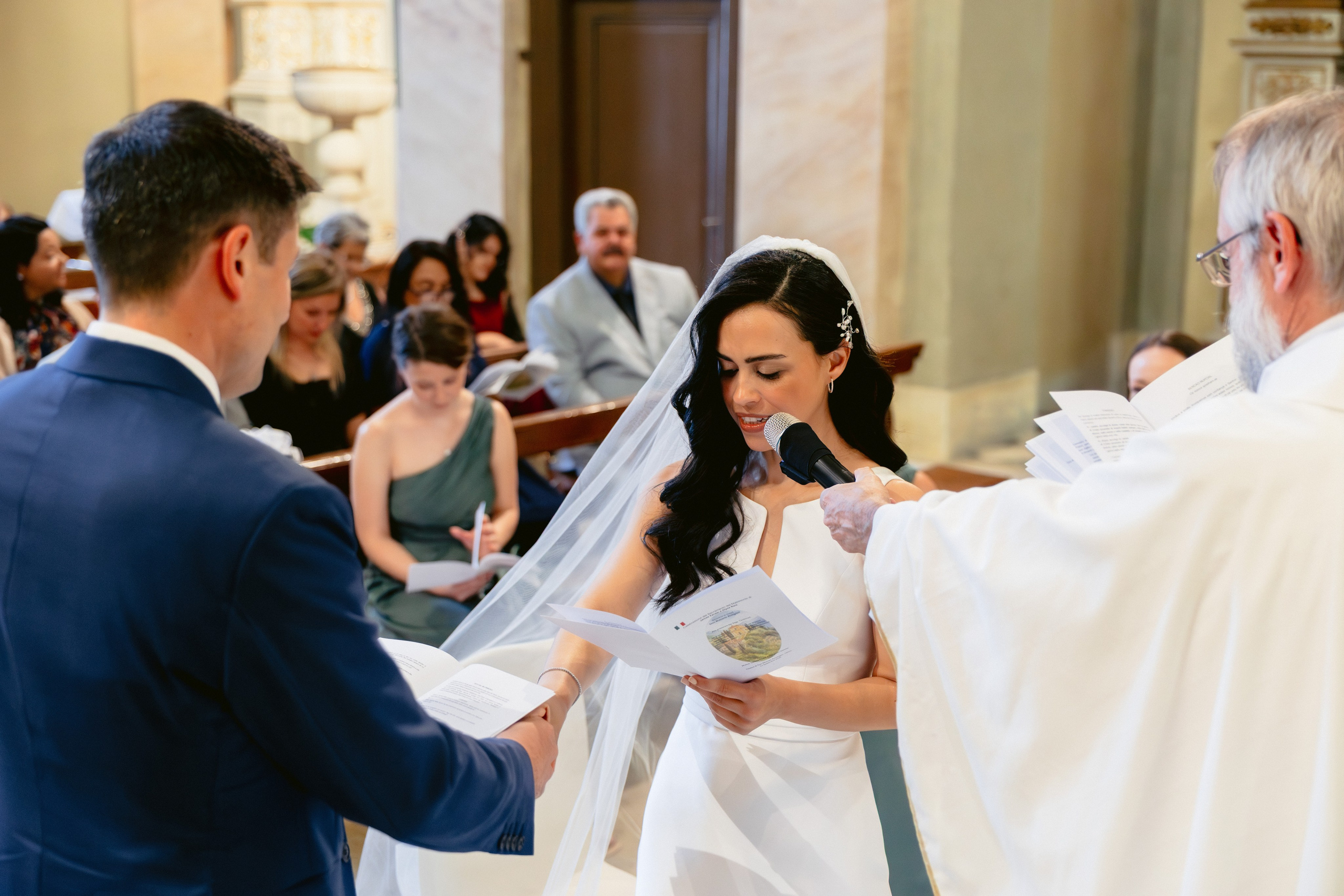 Wedding at Lake Garda | Hotel Ville Montefiori‎