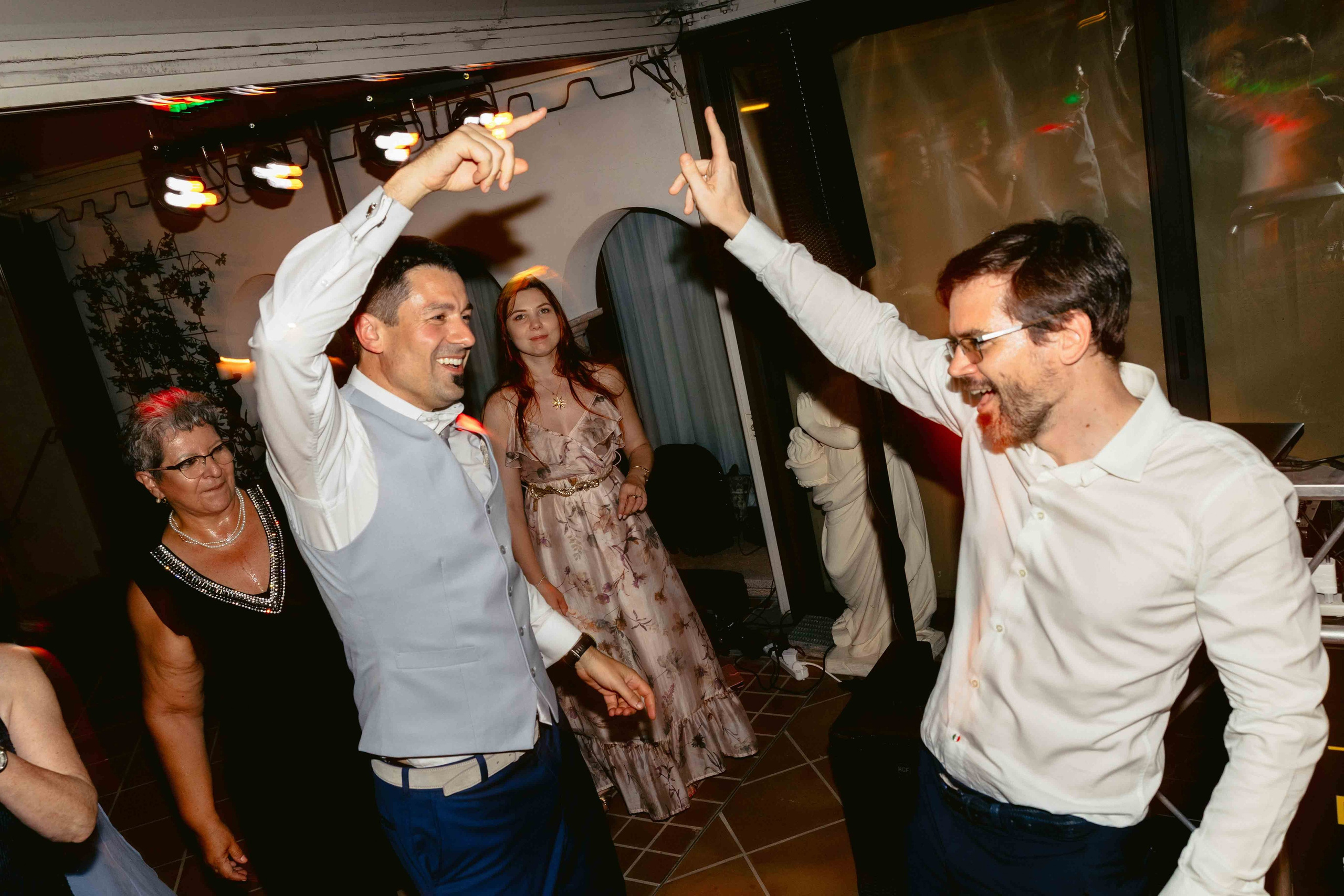 Wedding at Lake Garda | Hotel Ville Montefiori‎