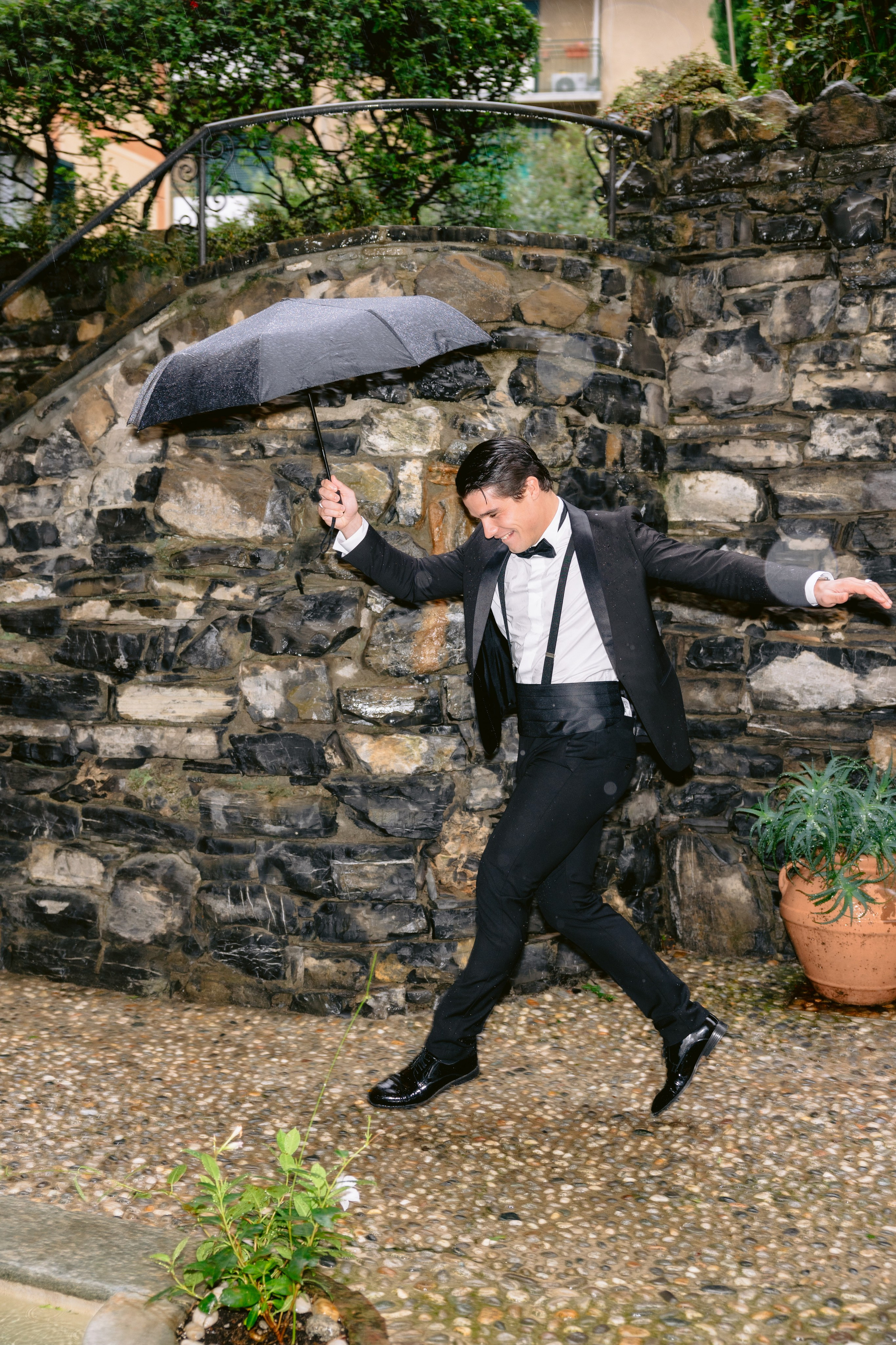 Wedding at Villa Cipressi | Lake Como