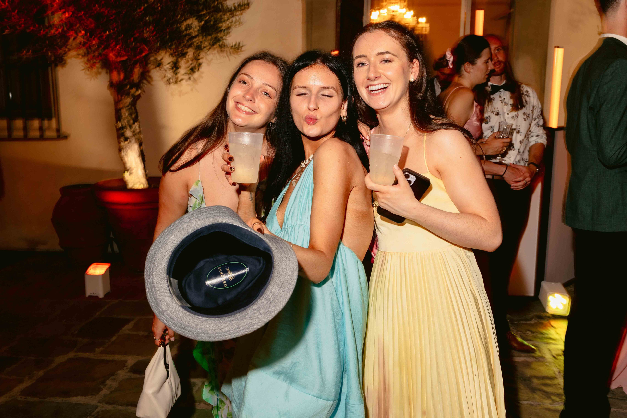 Villa Scorzi | Wedding in Pisa