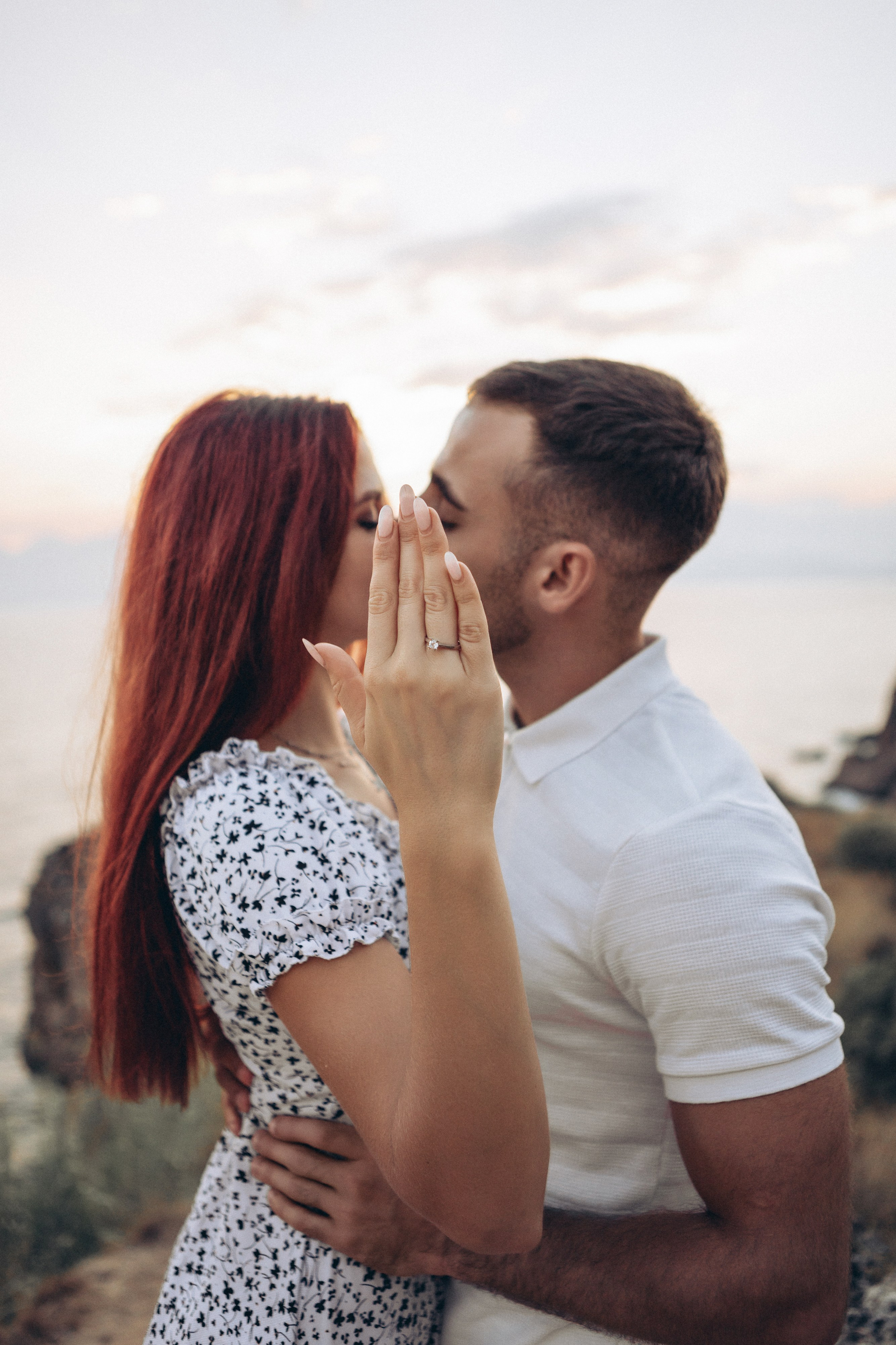 Шамиль и Виктория. Фотограф в Анталии, Кемере и Белеке