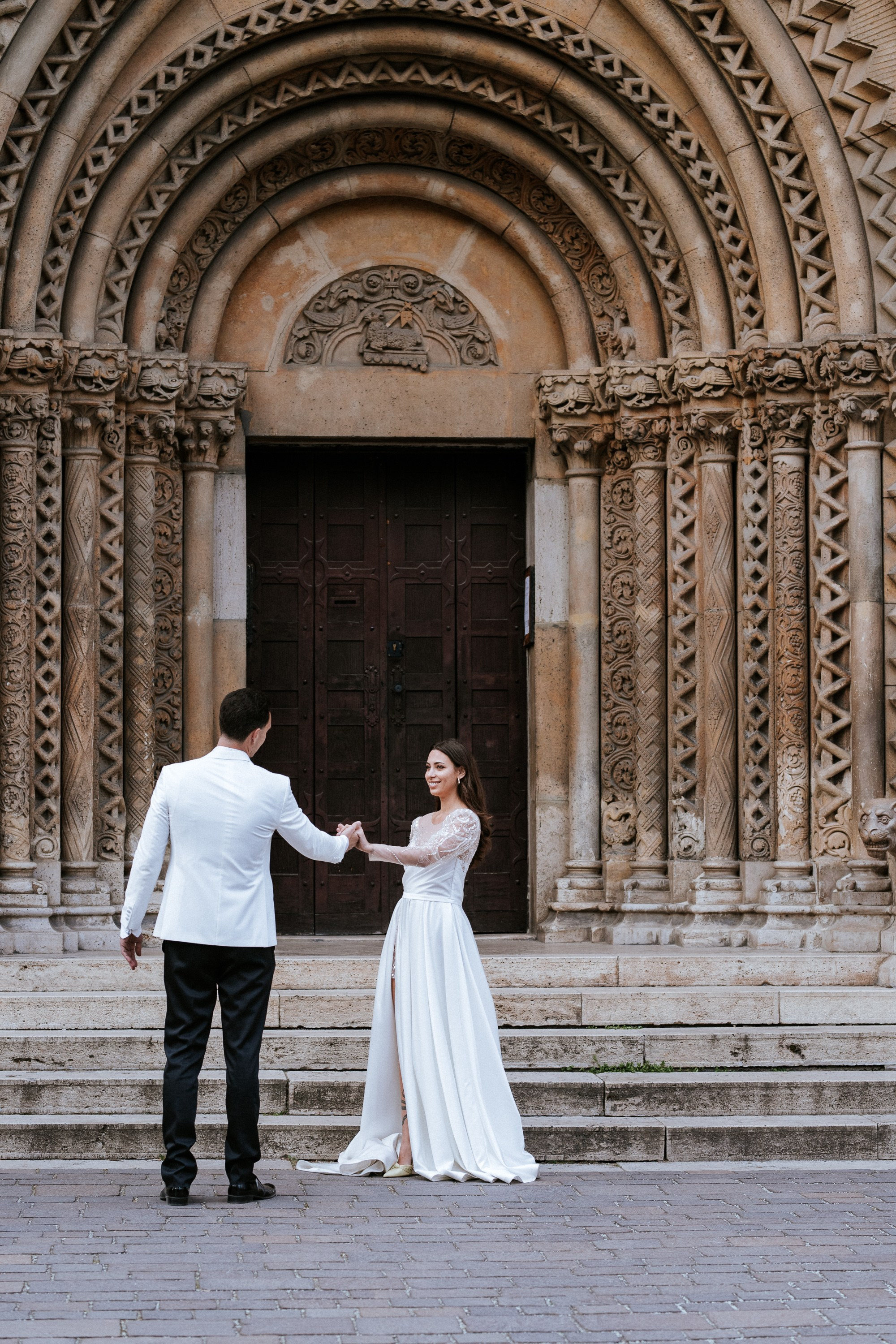 Nikolina & Boris. Mandic Weddings | Wedding Photography Serbia