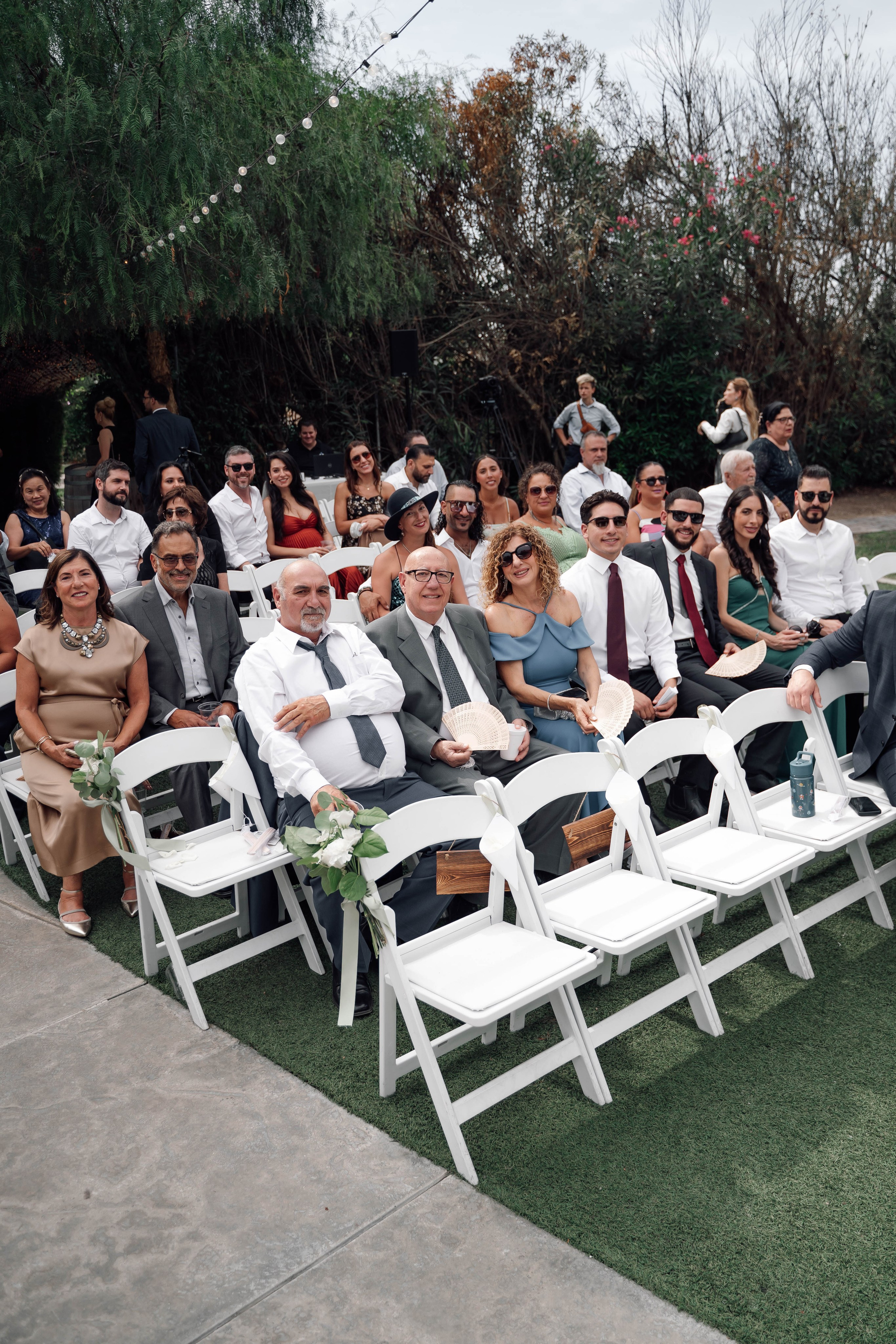 Sallah & Anna. Babich_weddings