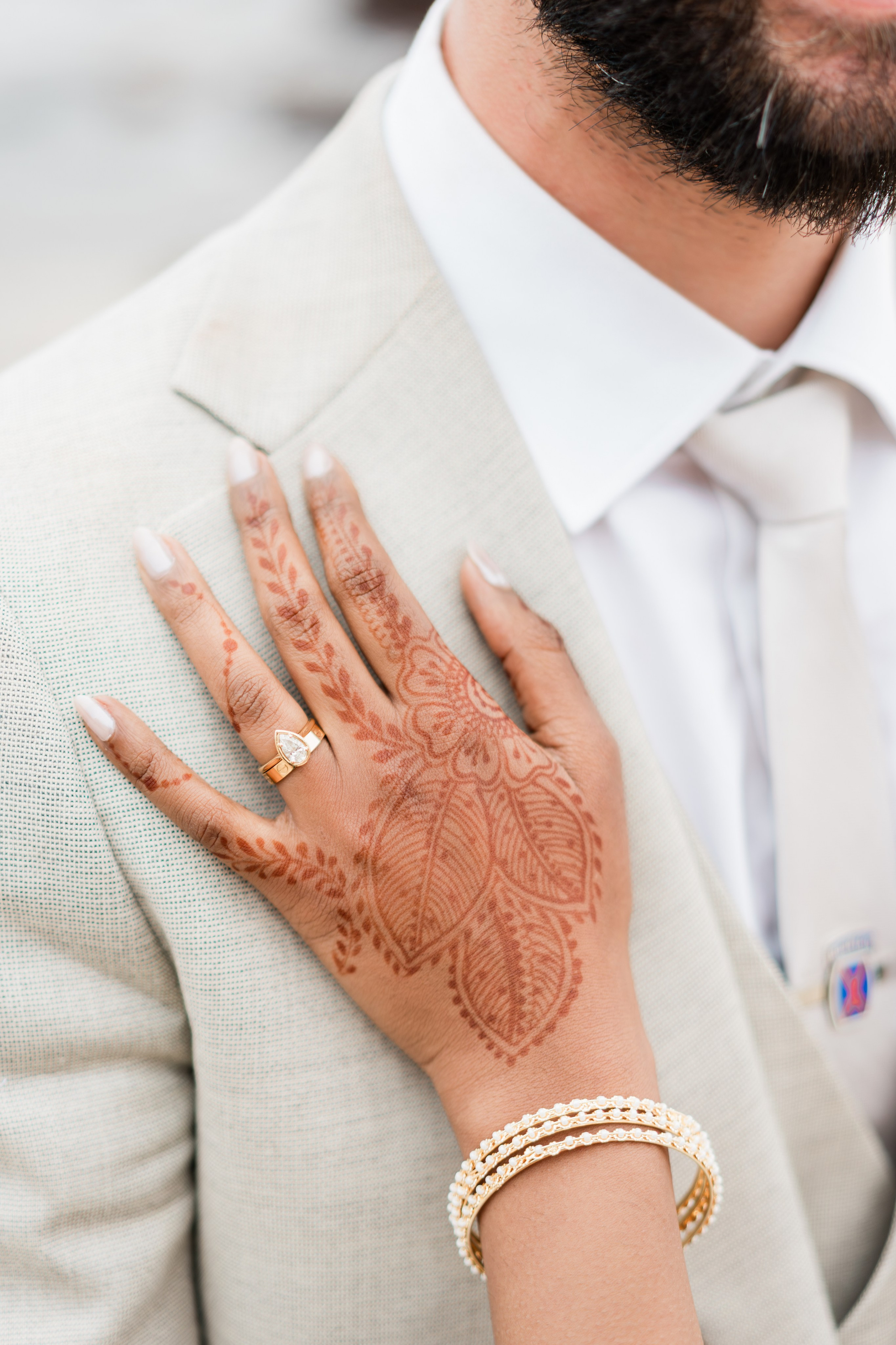 Nicole & Cody. Babich_weddings