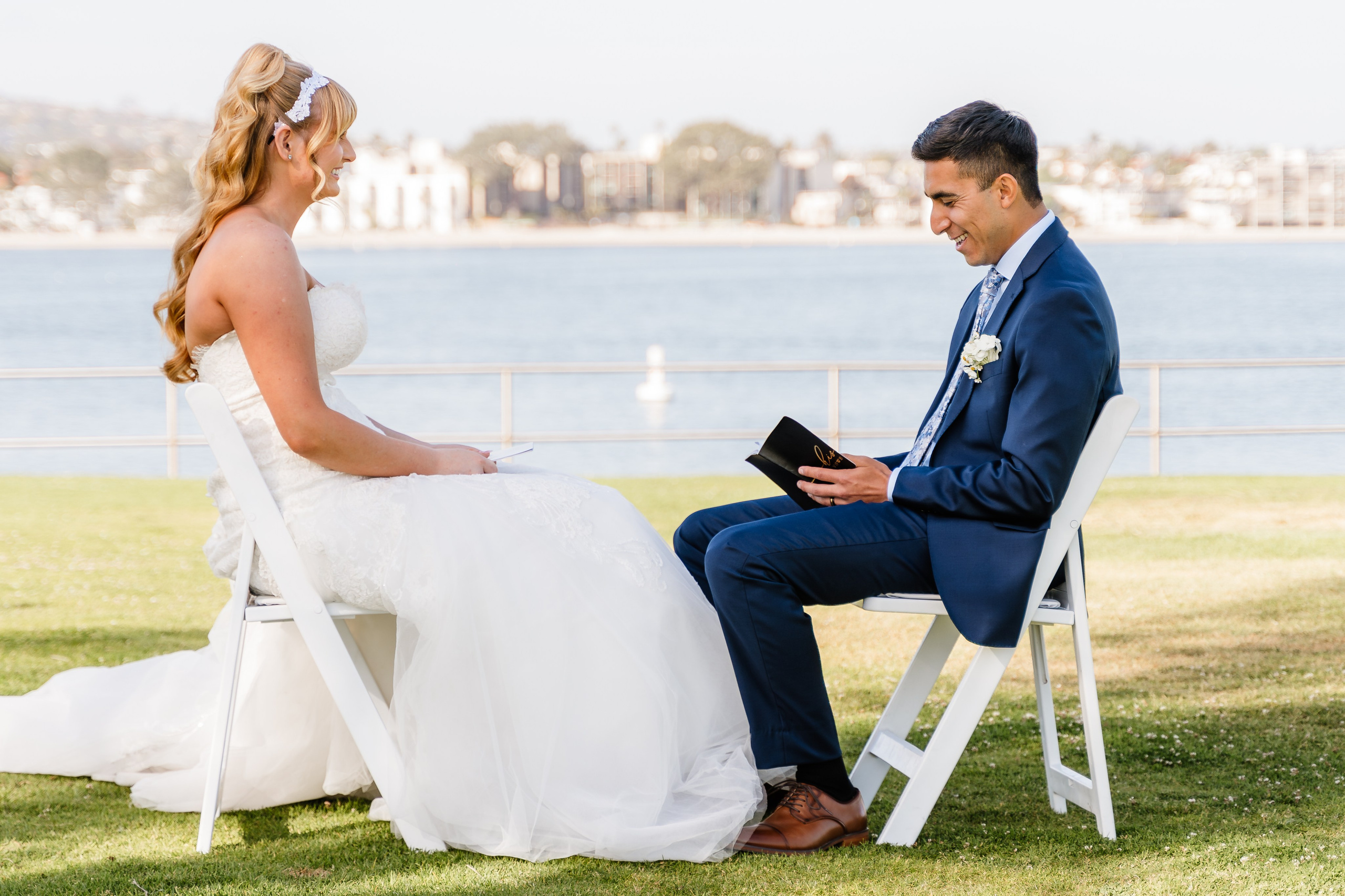 Tryne & Jaime. Babich_weddings