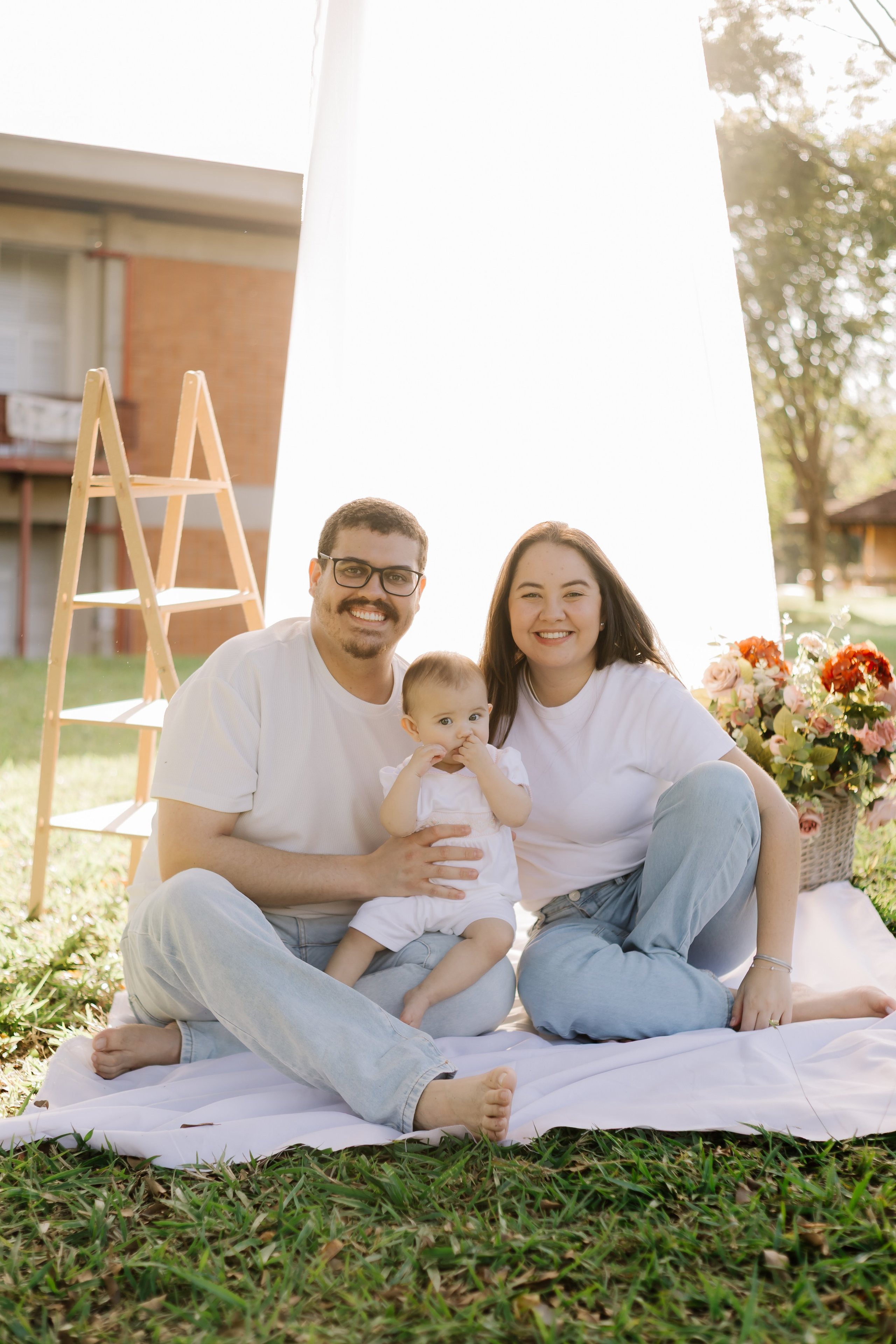 Família Ferreira Lino (jul 26). LUCAS MENEGHIN | fotografia