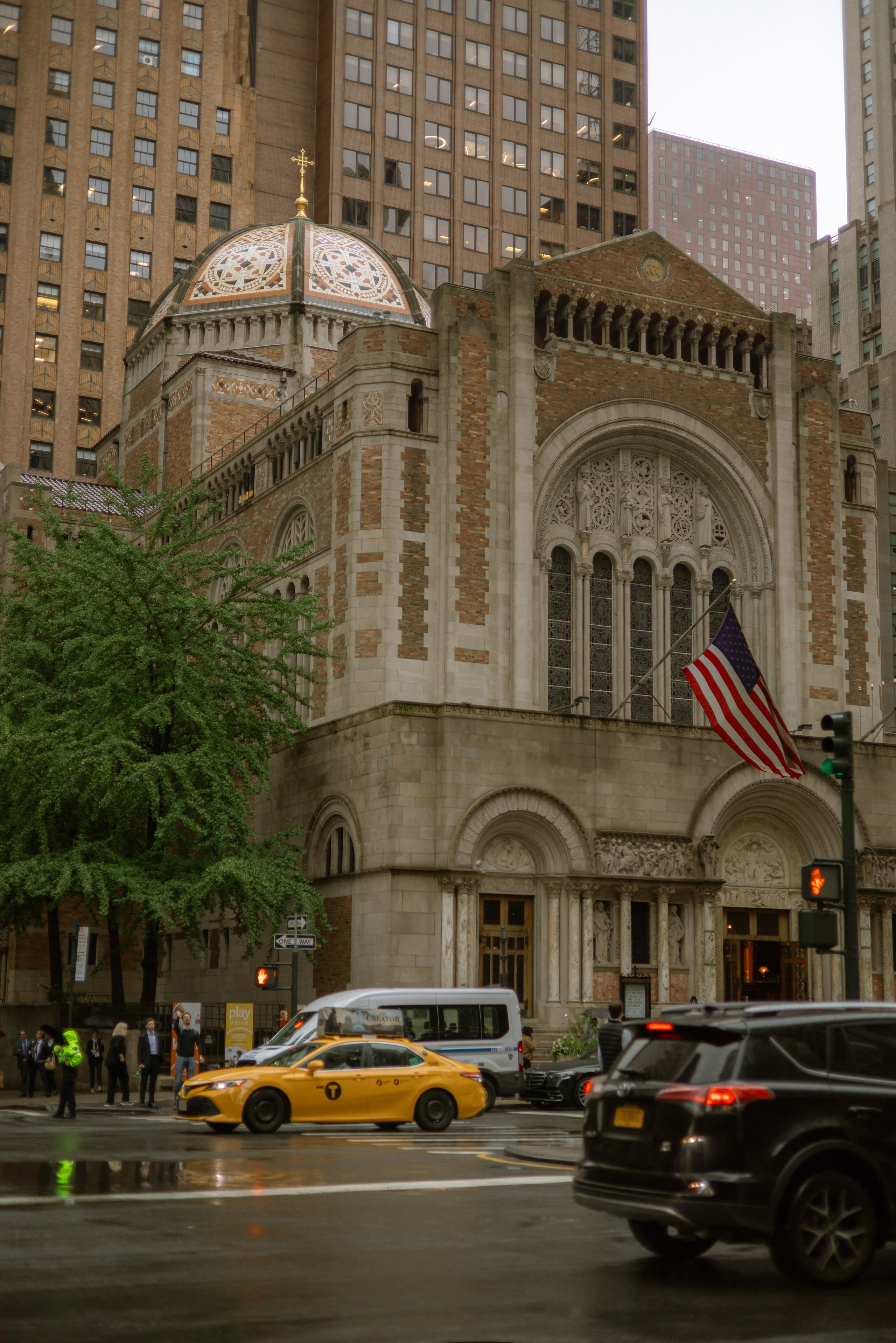 NEW YORK | WALLPAPERS. Photographer in Los Angeles. Julia Ishmuratova