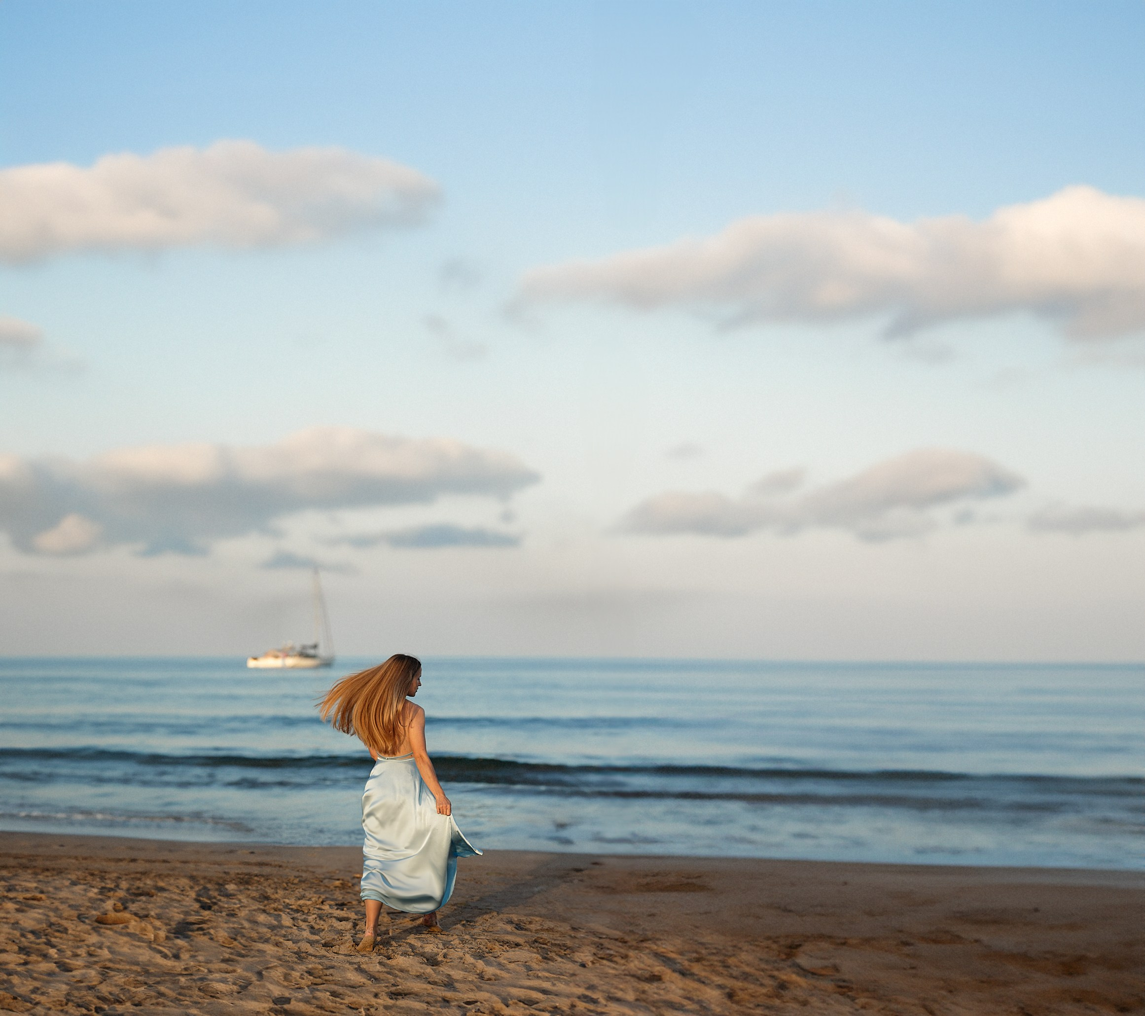 Mujeres que inspiran. Fotógrafo Almeria. Swetlana Ushakova