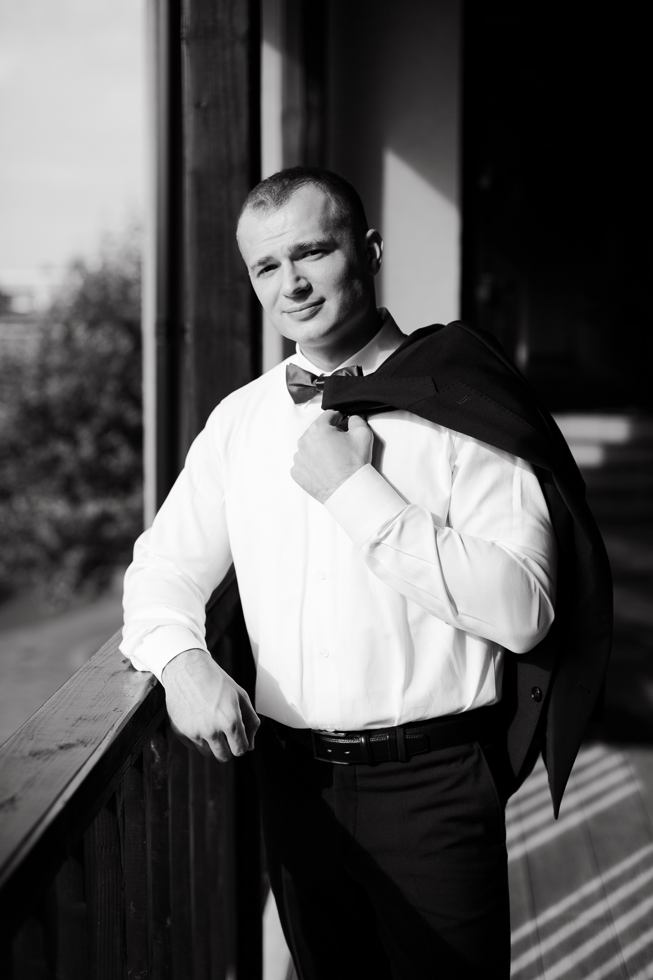 Julia & Sergio. Wedding and Family Photograph