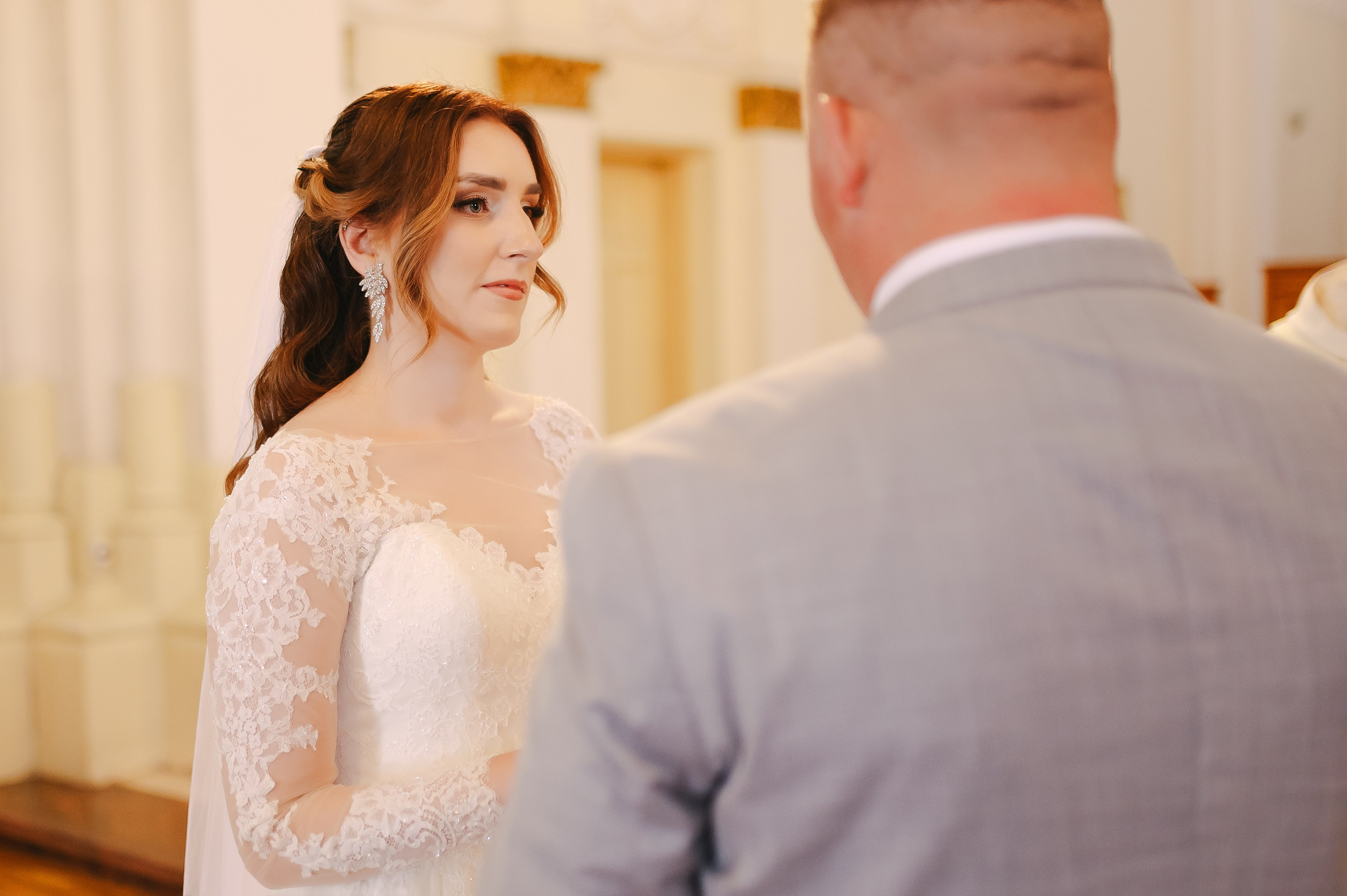 Laura & Audrius. Rokas Baranauskas fotografija