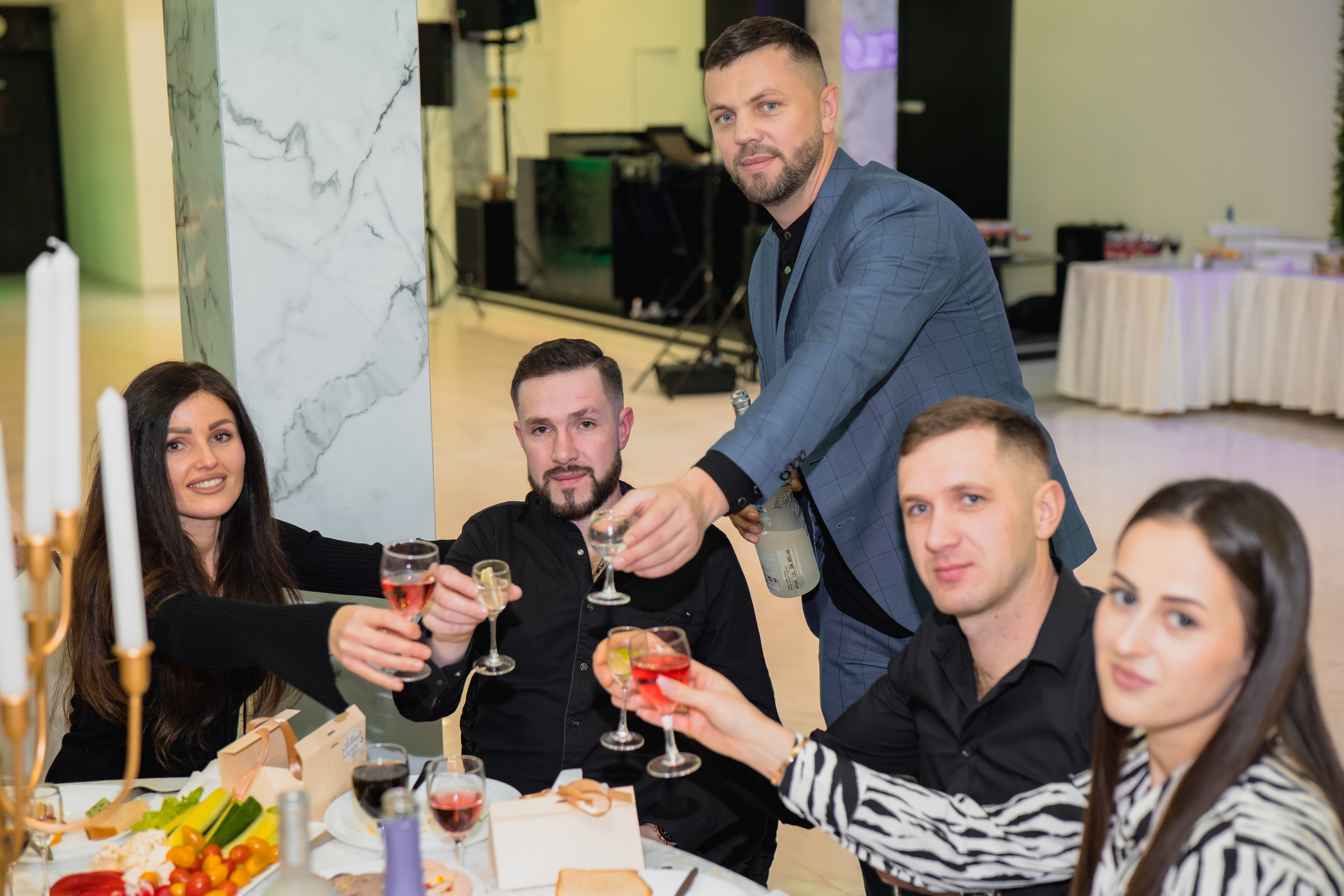 William. Fotograful și Cameramanul familiei dvs în Franța Paul Photographer