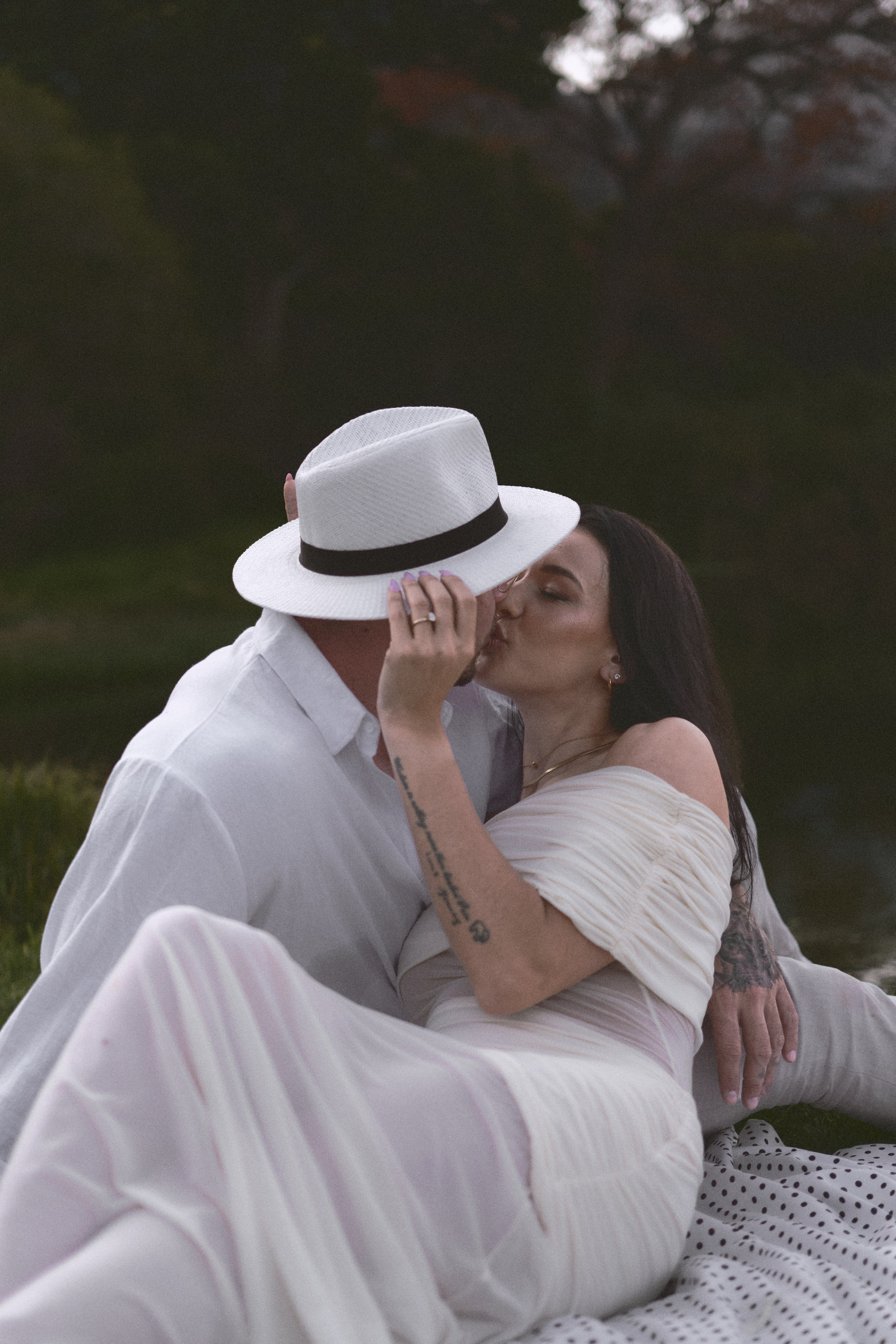 The proposal picnic. Photographer Cape Town | фотограф Кейптаун