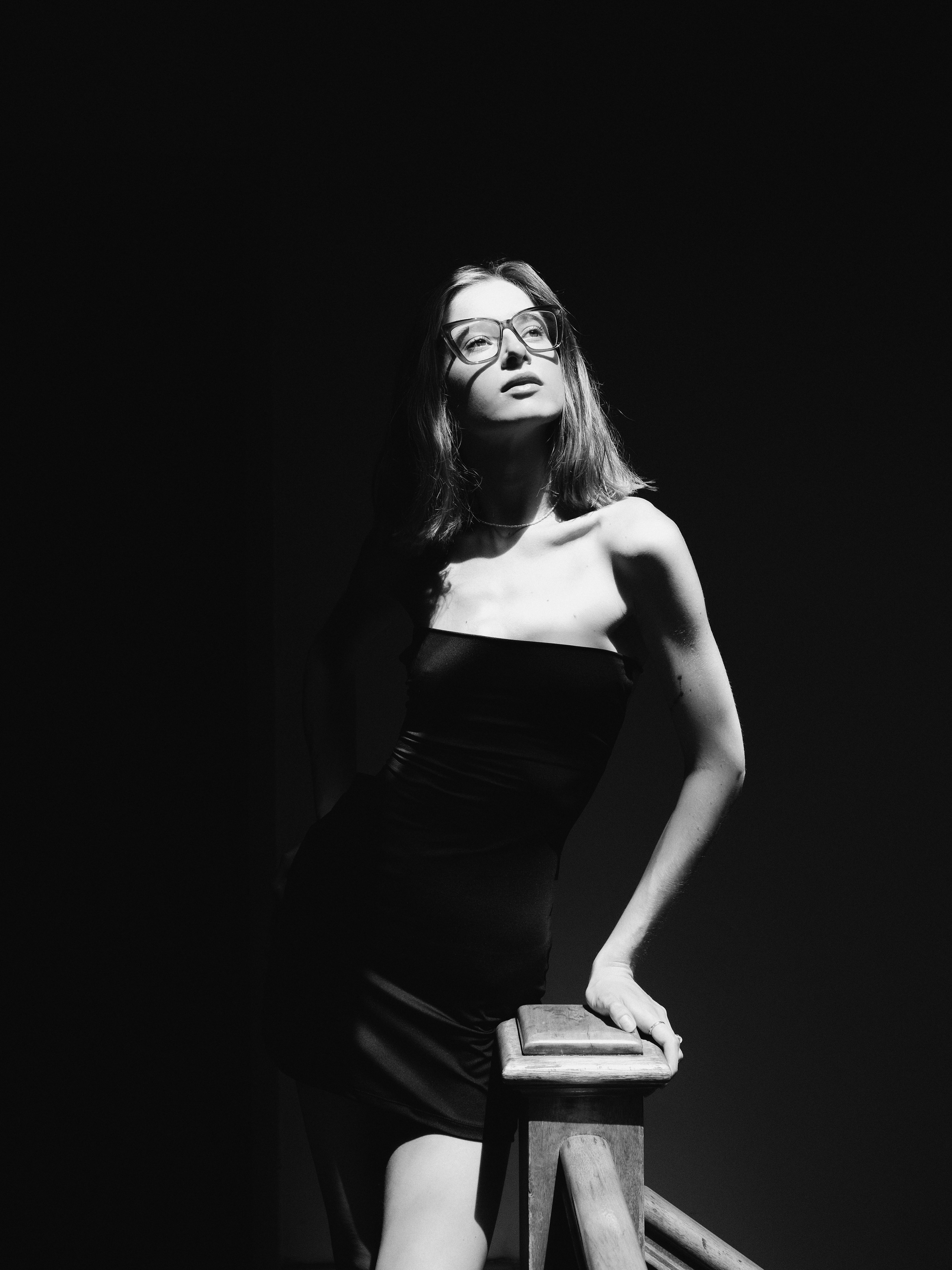 Lina. Mariia Ermakoava