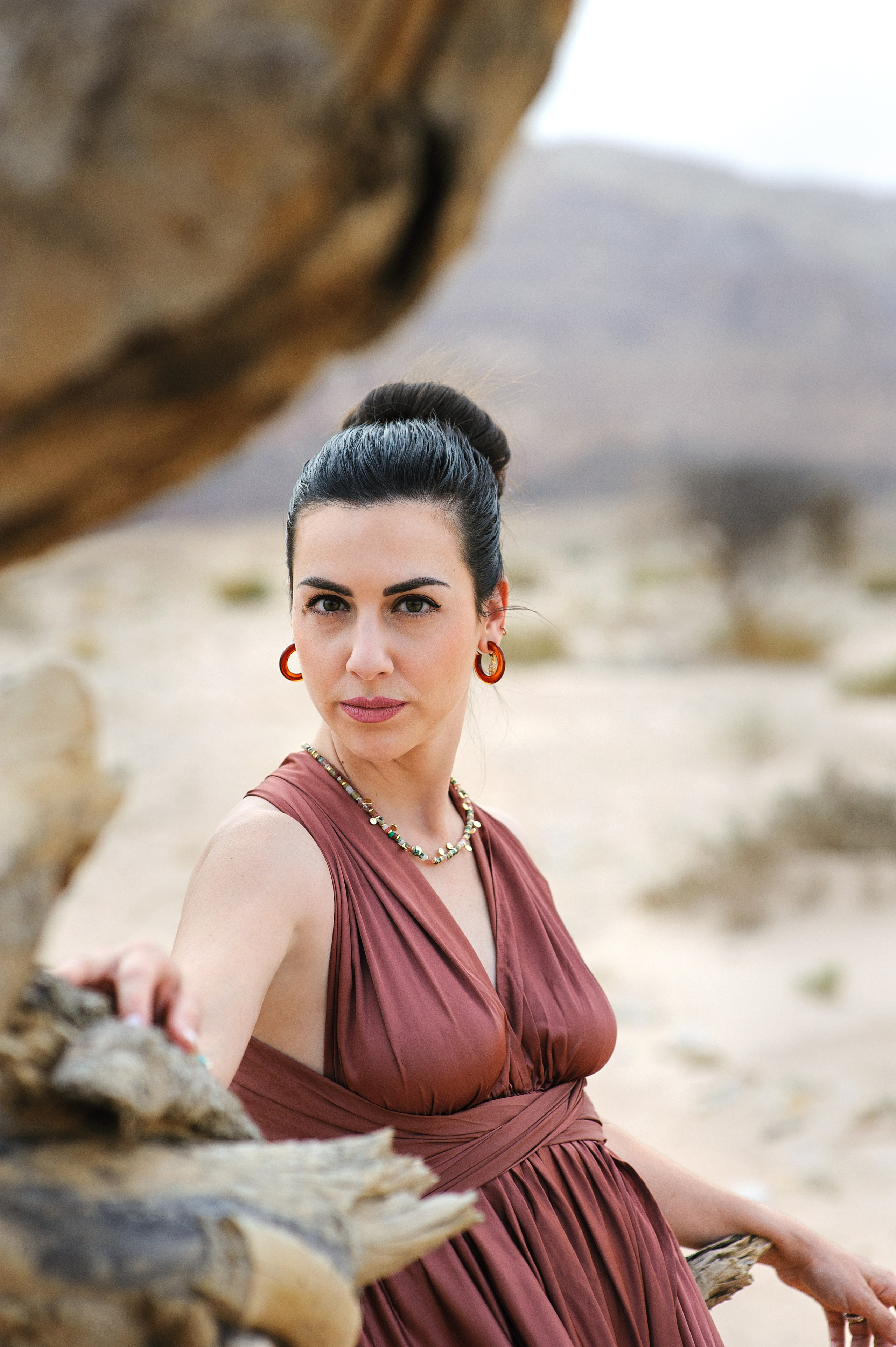 Family photoshooting in the Timna park_Laura&family. Family children pregnancy love stories photographer in Eilat Israel Olga Amchislavsky