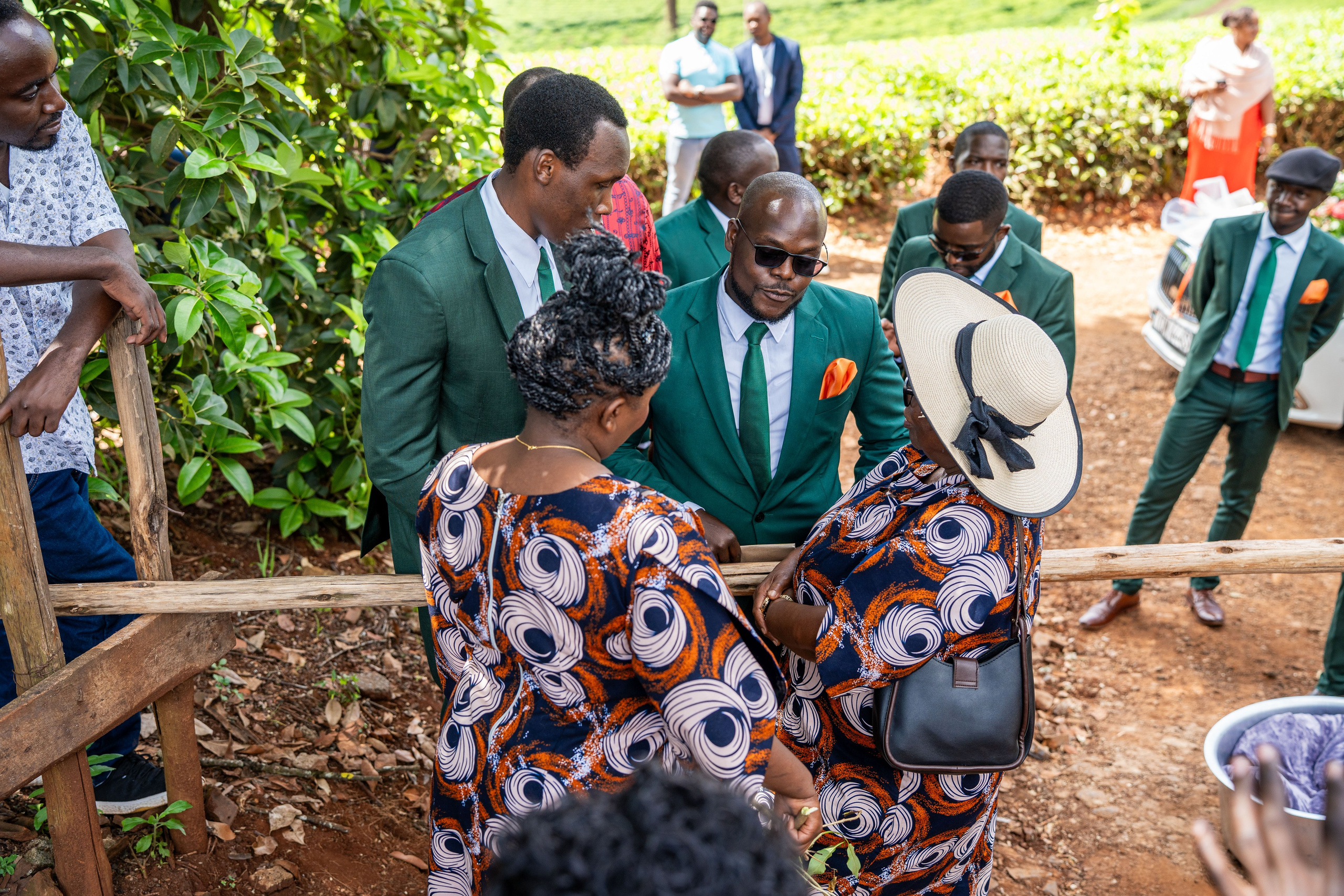 Wedding photography. Nick Ouma Photography I Best Event photographer based in Nairobi, Kenya