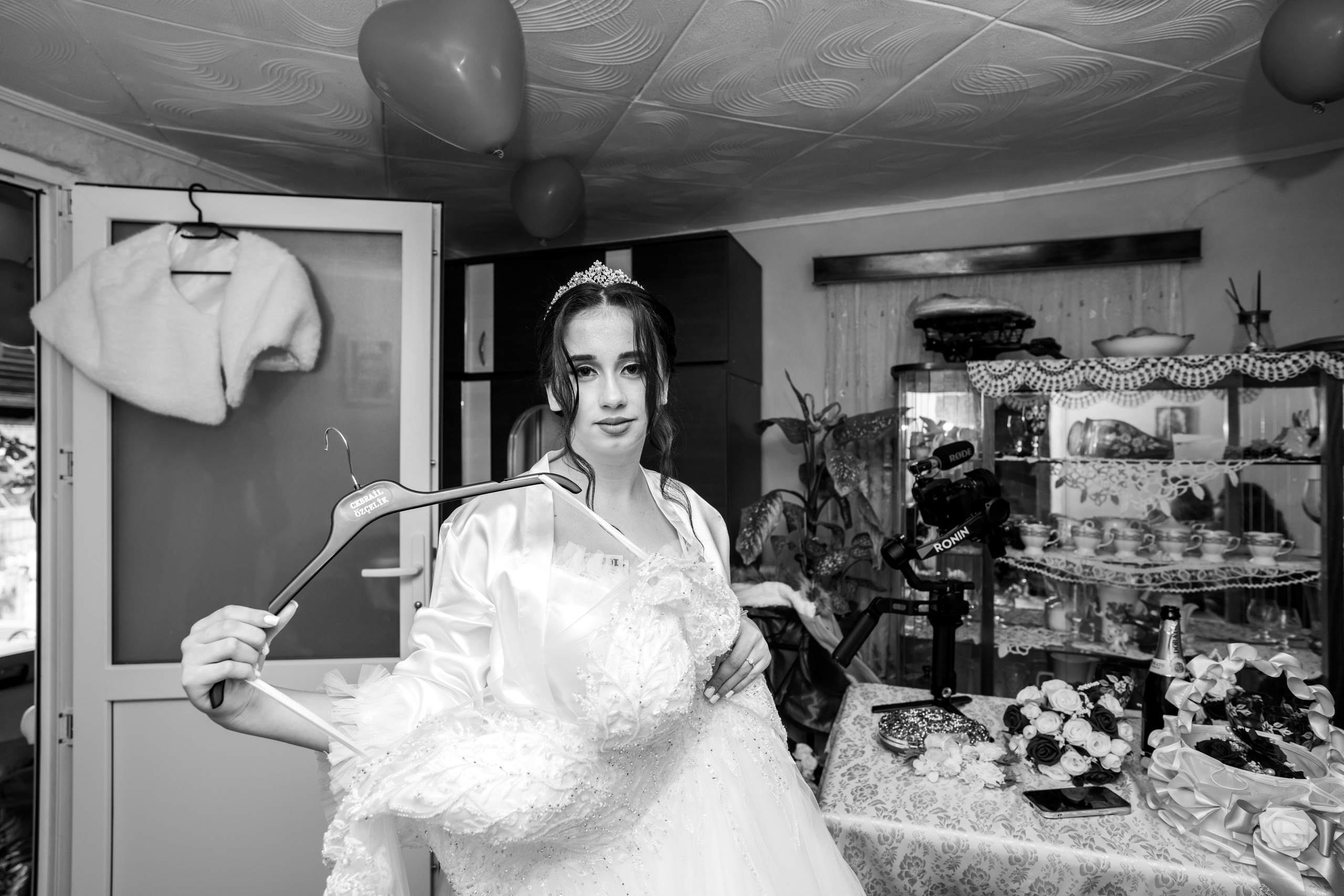 Nuntă Nicoleta & Marin. Mihai Alexandra Events