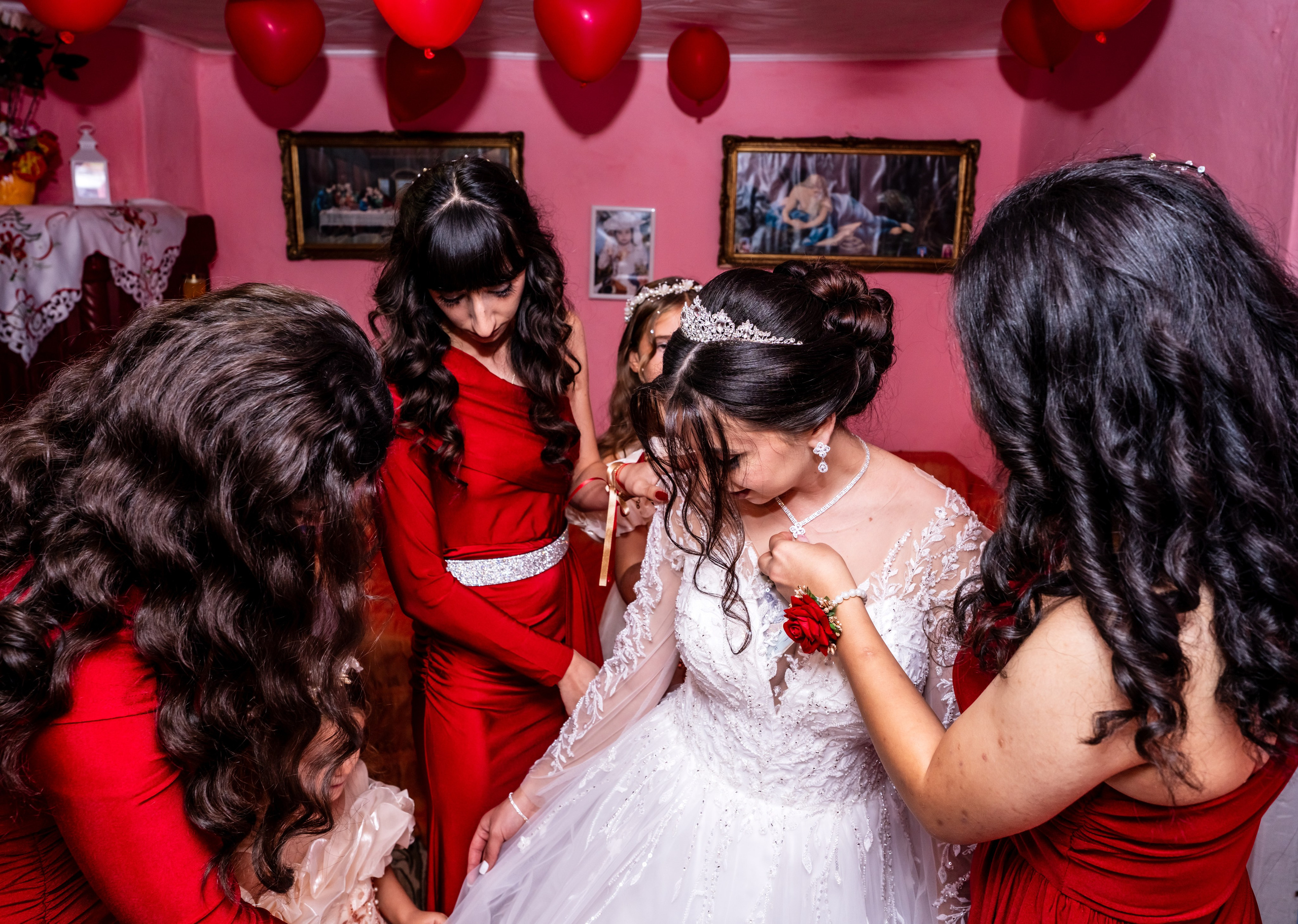 Nuntă Nicoleta & Marin. Mihai Alexandra Events