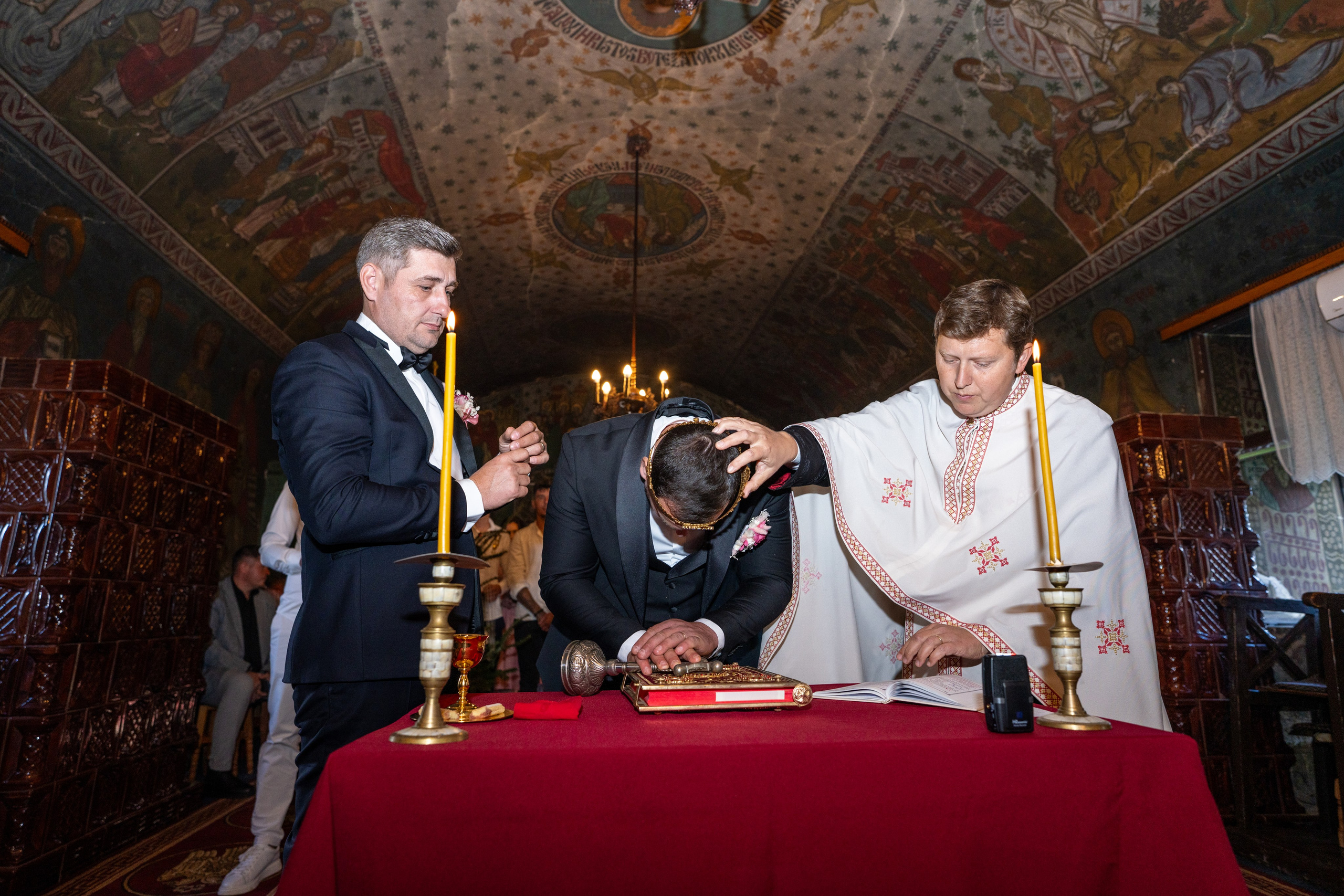 Nuntă Loredana & Cosmin. Mihai Alexandra Events