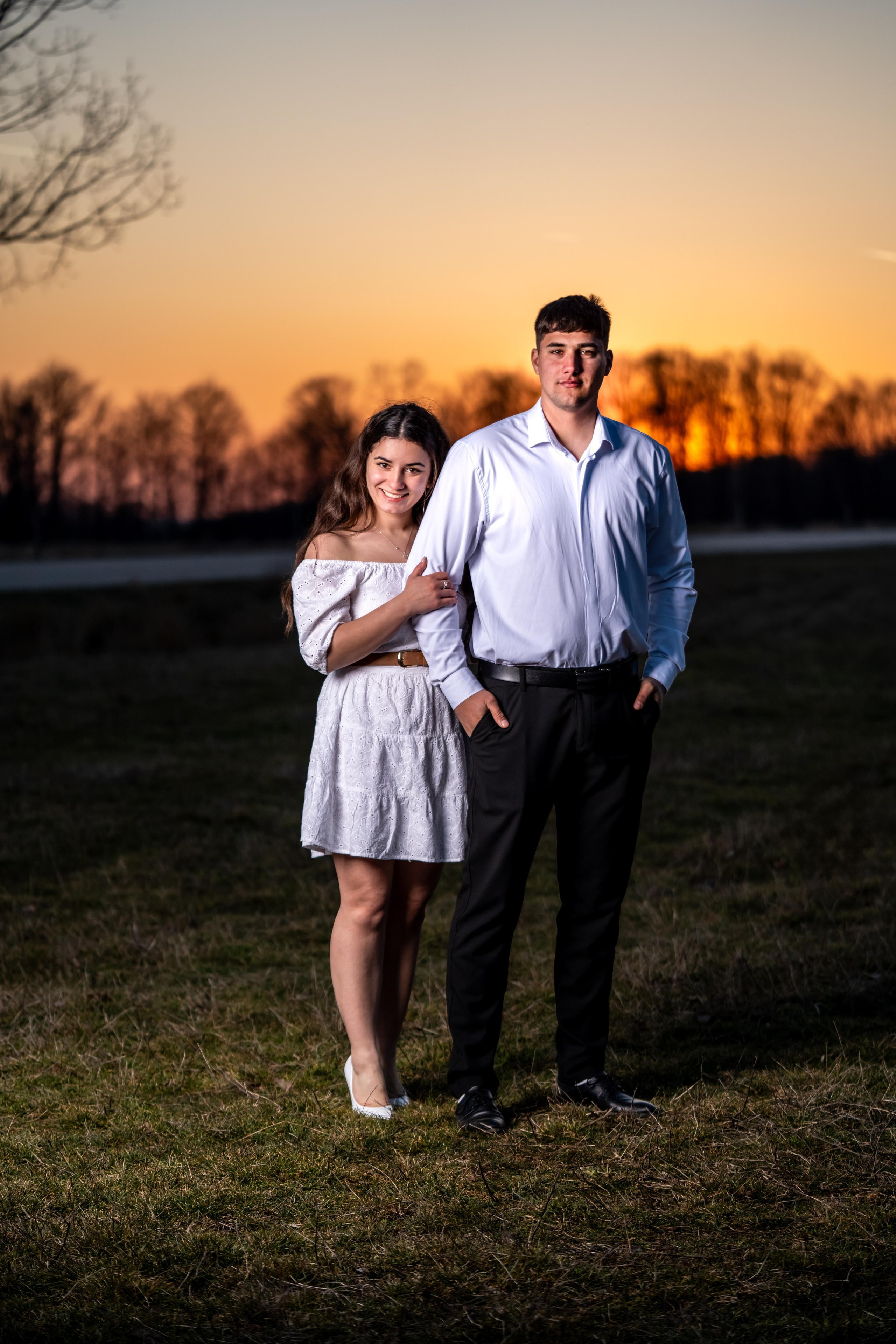 2026.03.07 Save the date Maria & Robert