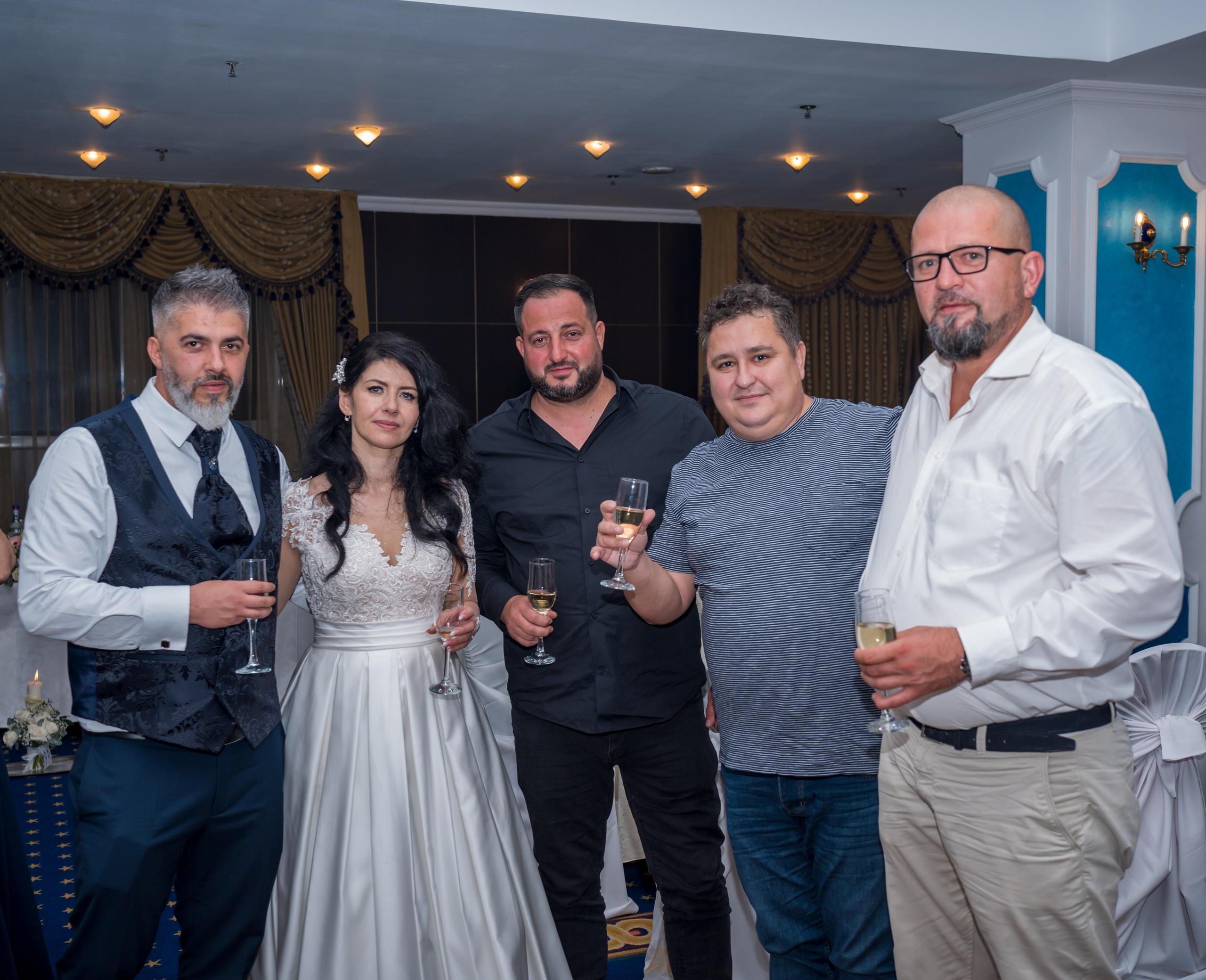 Nuntă Florin & Andreea