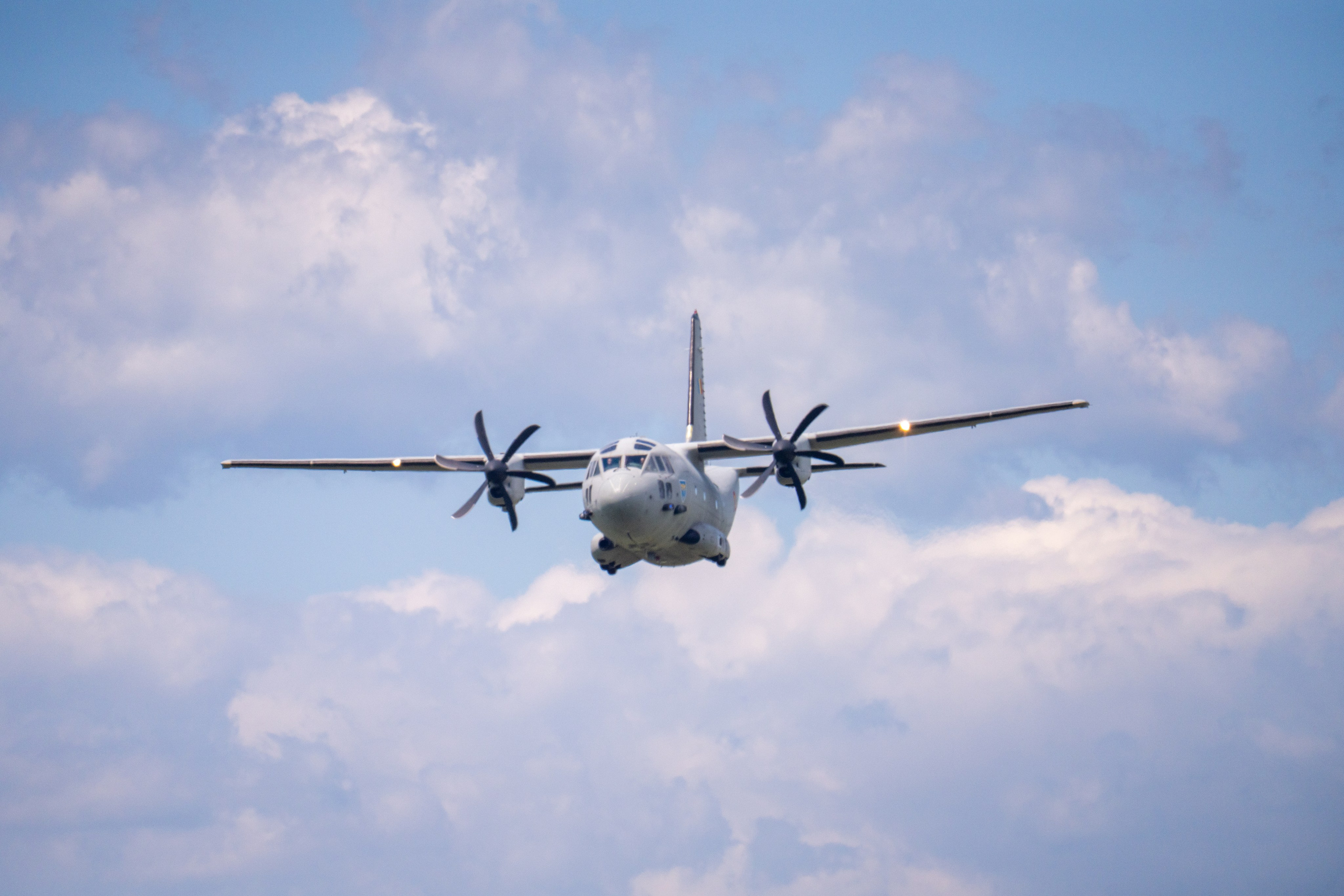 Ploiești Air Show 2026. Mihai Alexandra Events