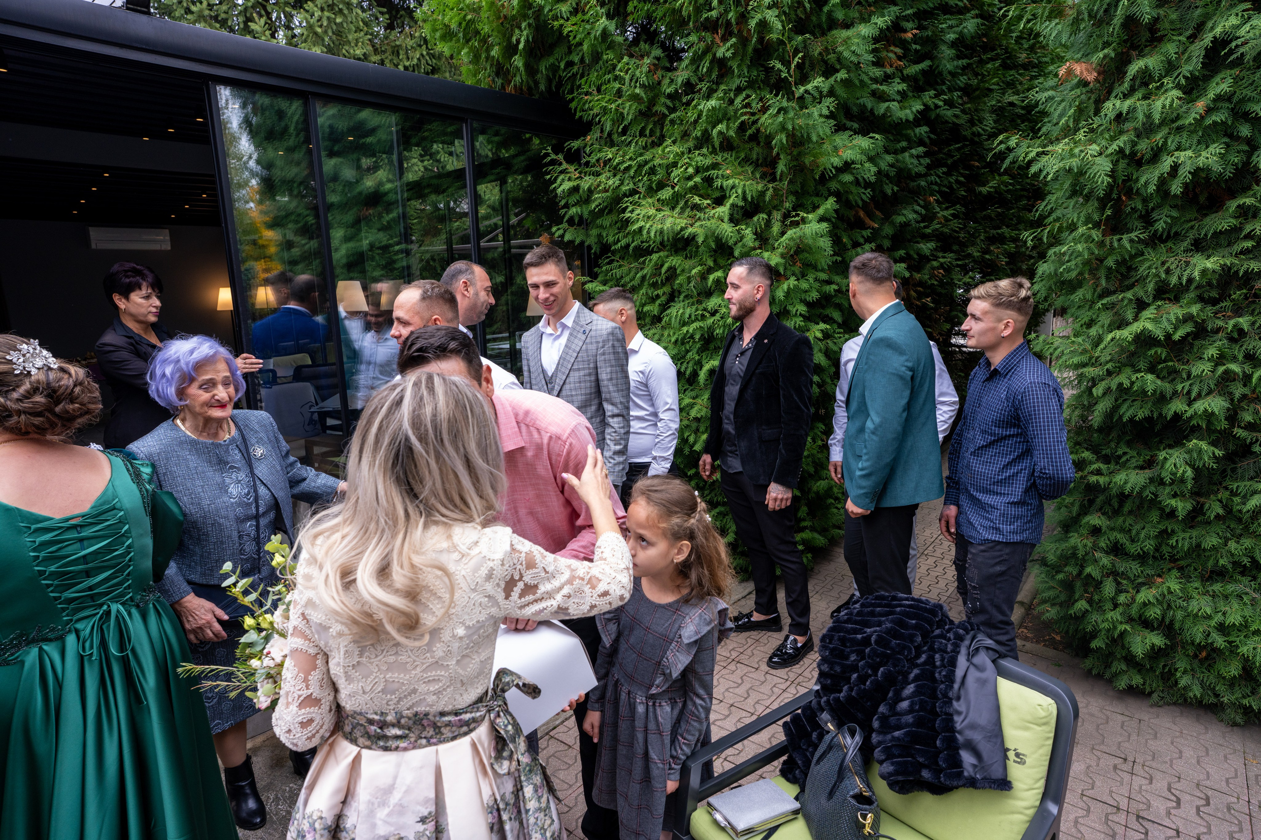 Nuntă Nicoleta & Marin. Mihai Alexandra Events