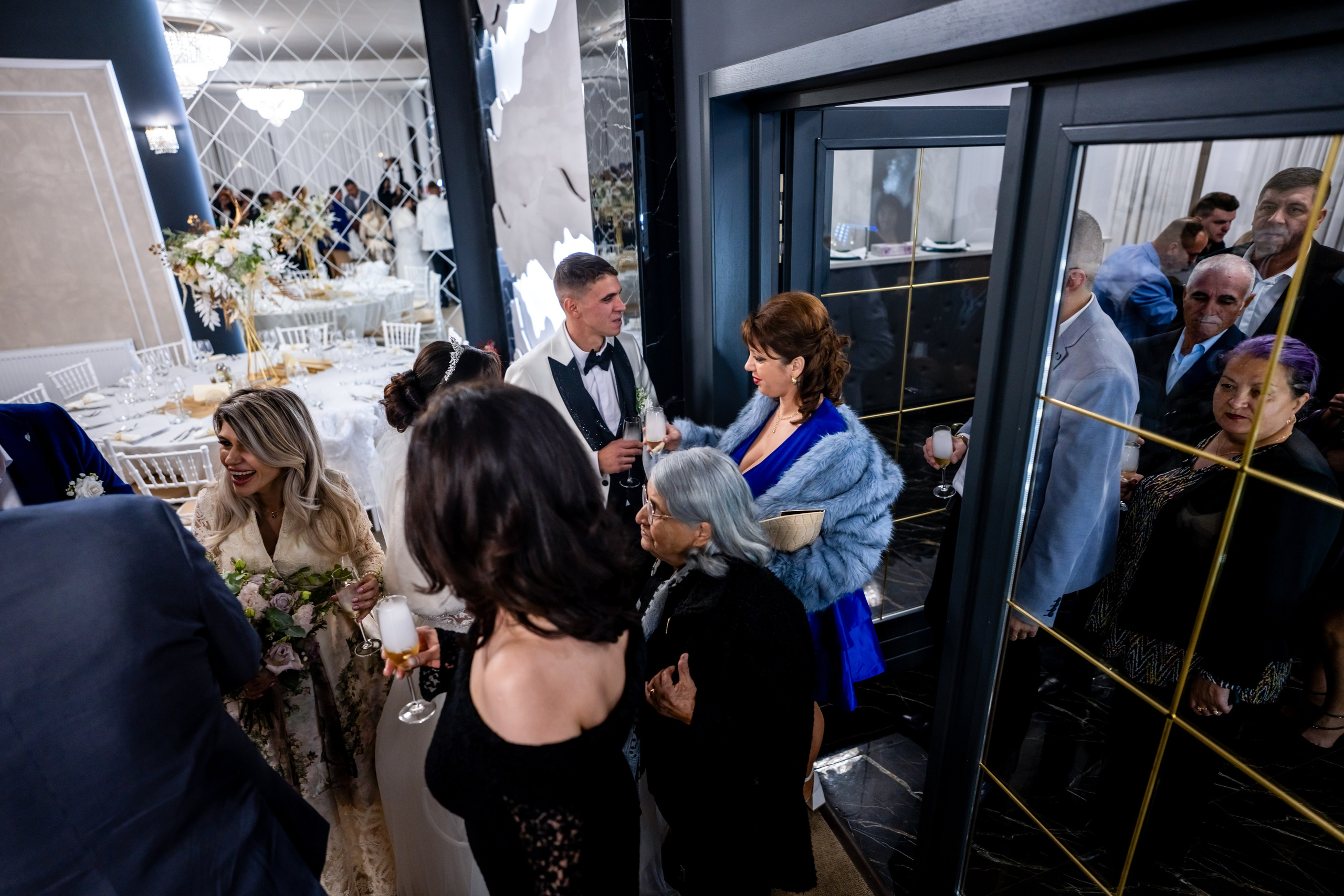 Nuntă Nicoleta & Marin. Mihai Alexandra Events