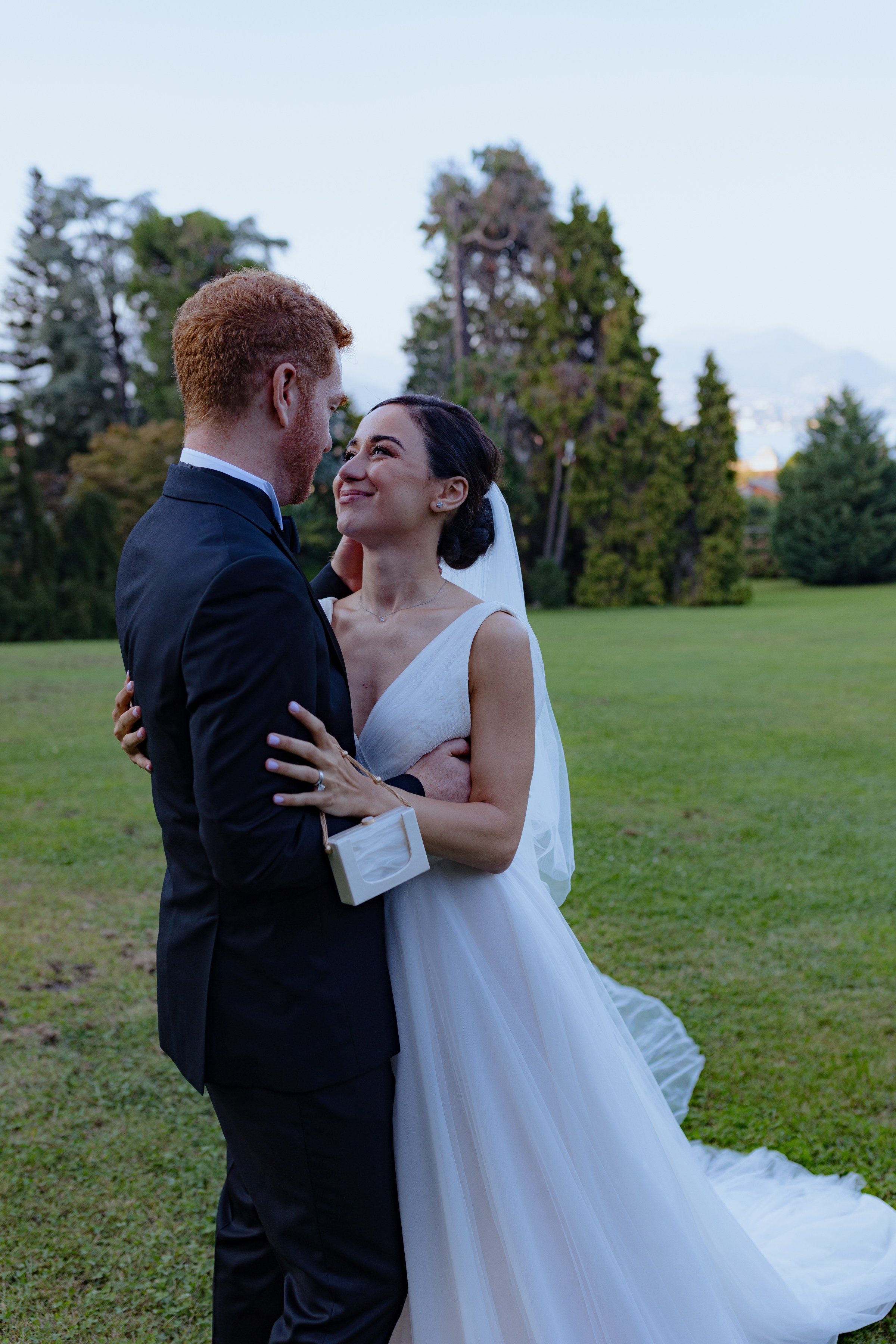 Andrew & Asya. Fotografo di matrimoni