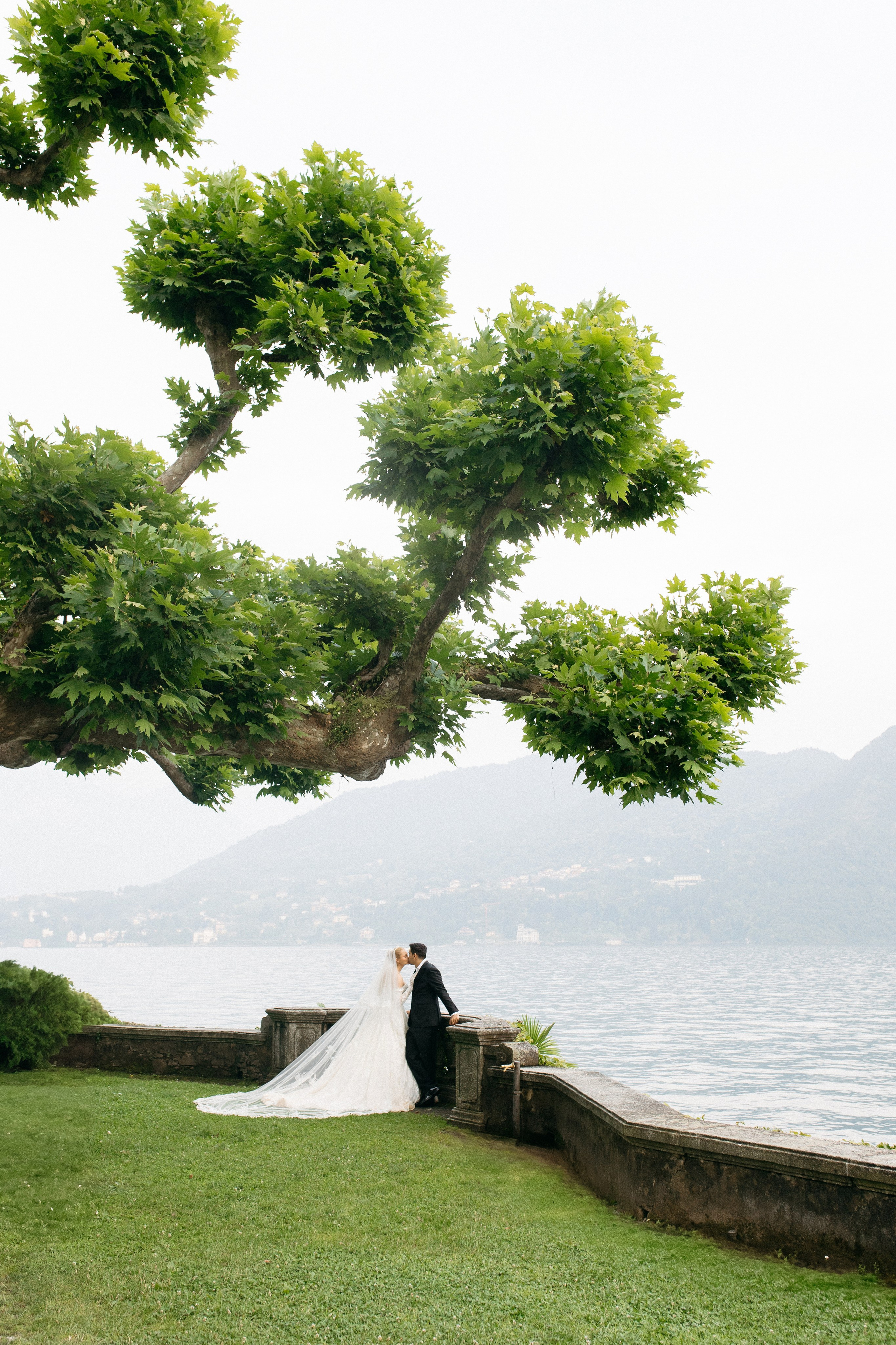 Ivan & Michelle. Fotografo di matrimoni