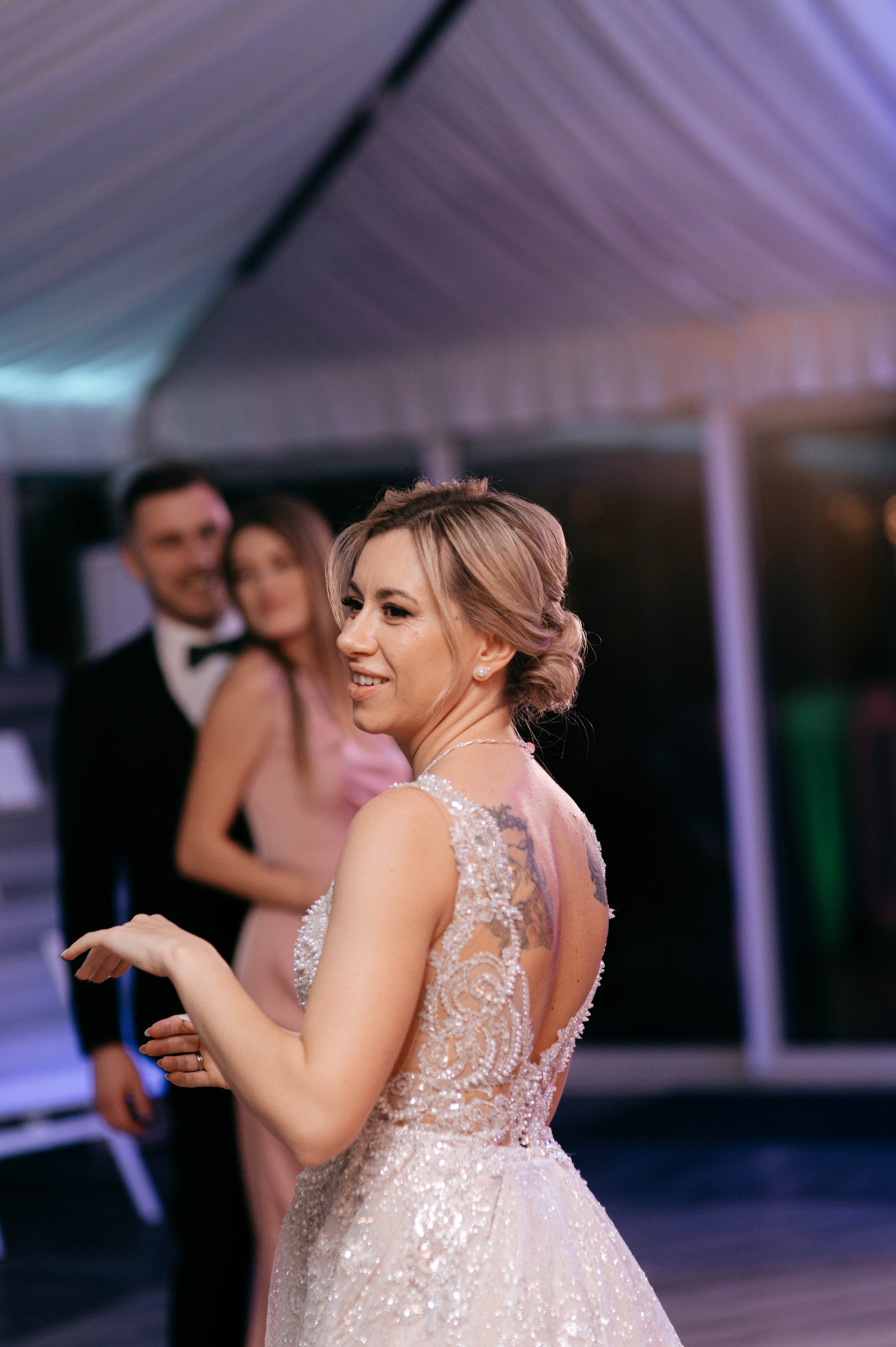 Anastasia i Kirill. Home page