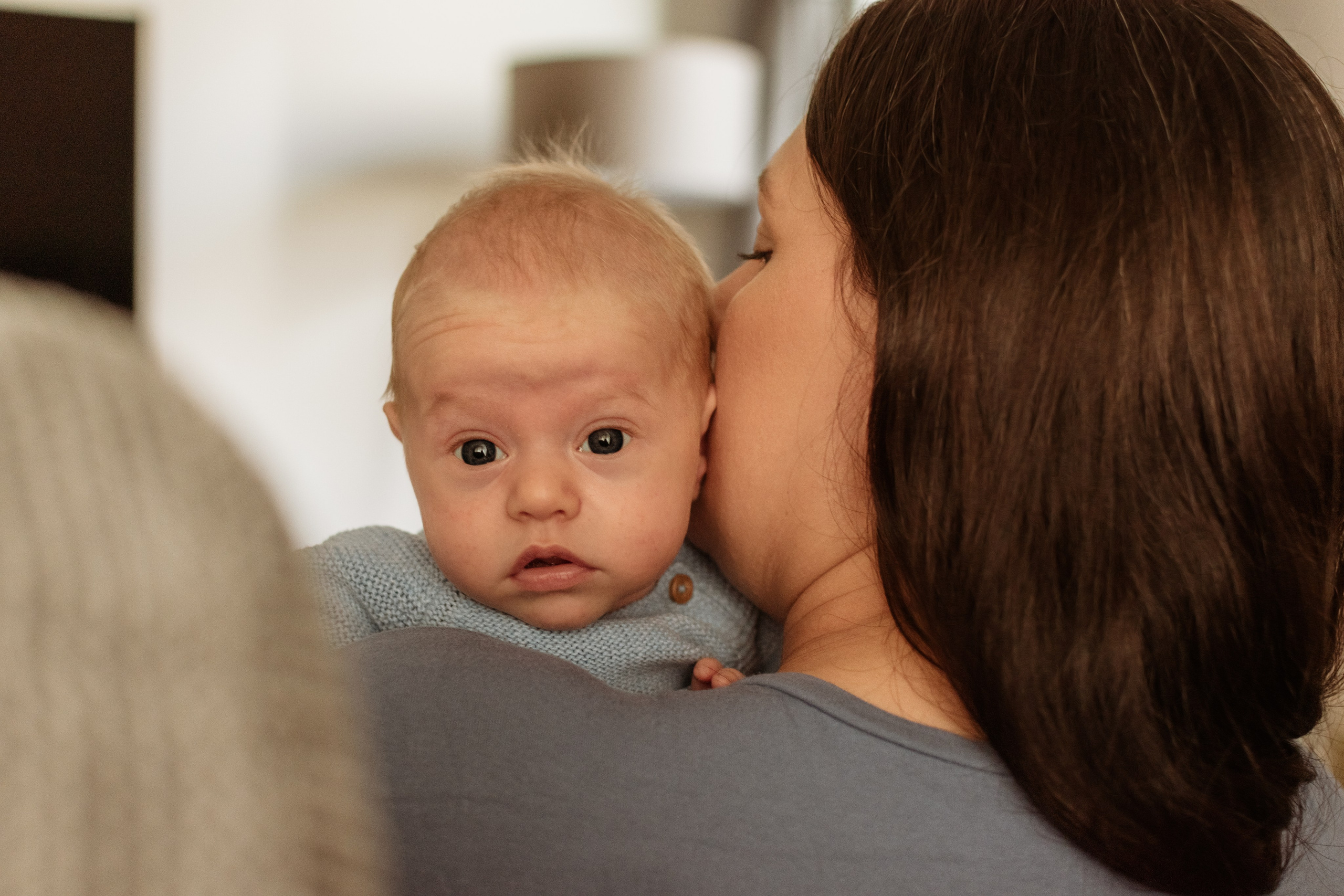 Jack. Maternity Newborn and Family photographer Hamburg Claire Hambley