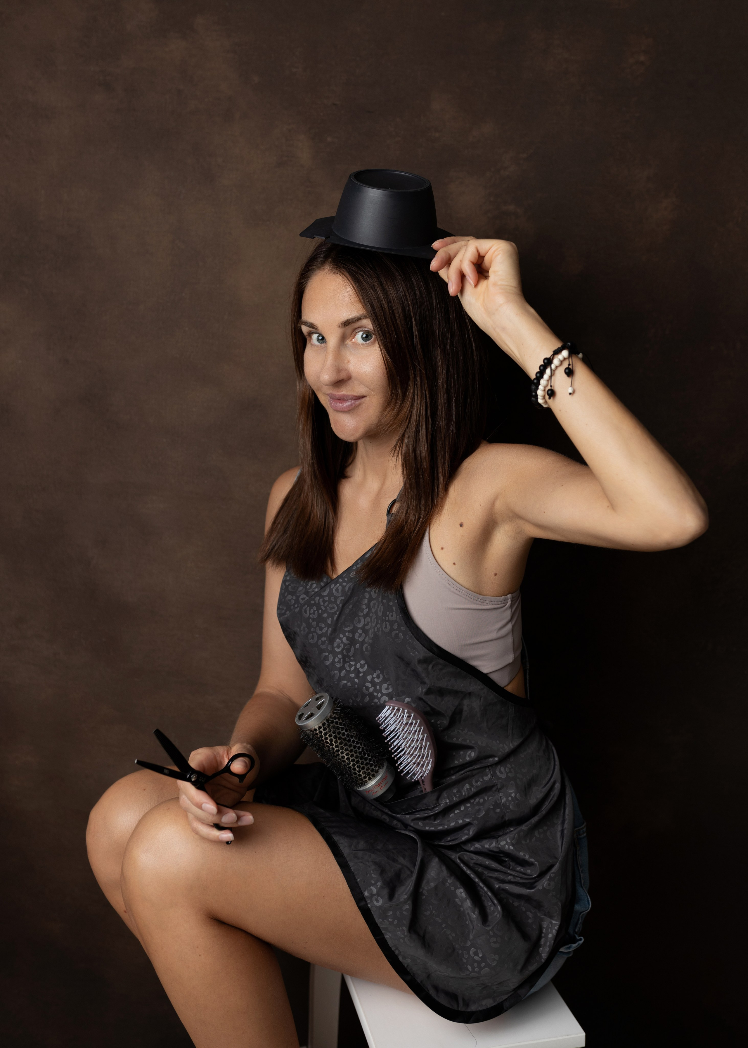 Каталог 1. Катерина Шустерман — фотограф Newborn, семейный в Израиле