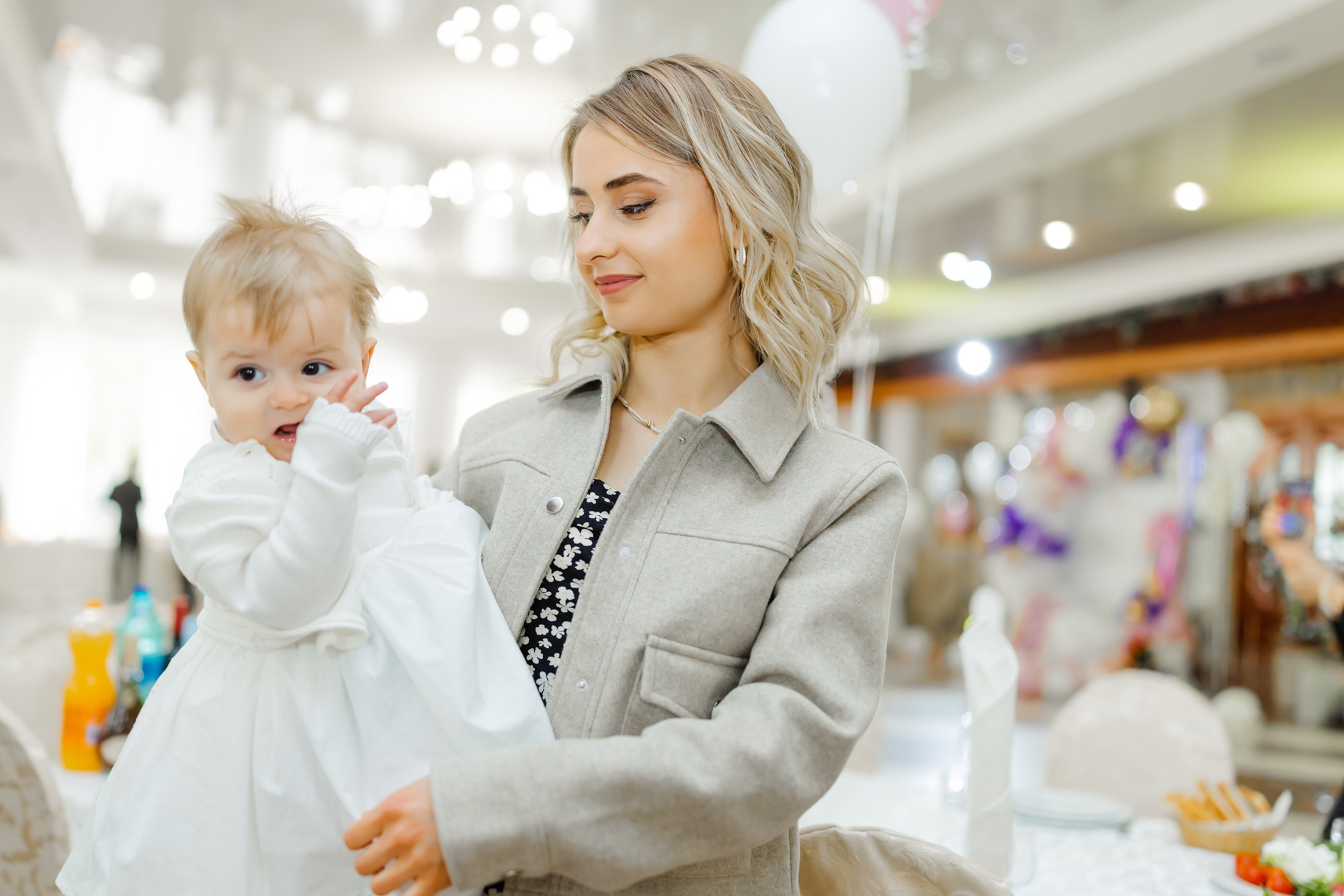 Ilinca. Φωτογράφος και βιντεογράφος γάμου