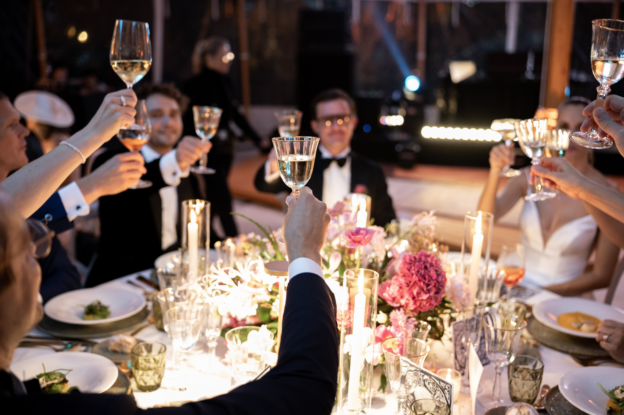 Nico & Mira. Wedding photographer in Spain