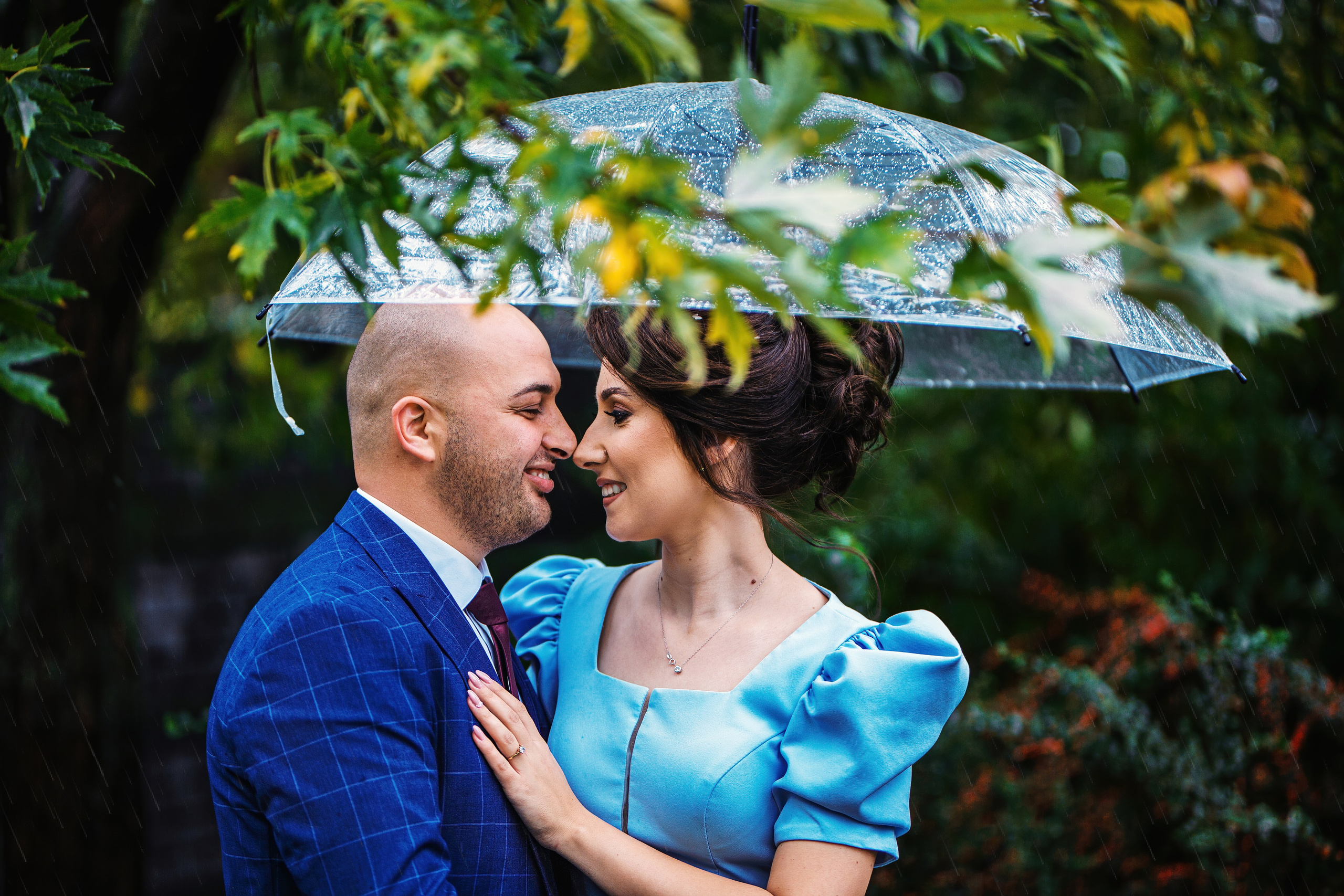 Sedinte. Lucian Dedeu — Fotograf de nuntă și eveniment