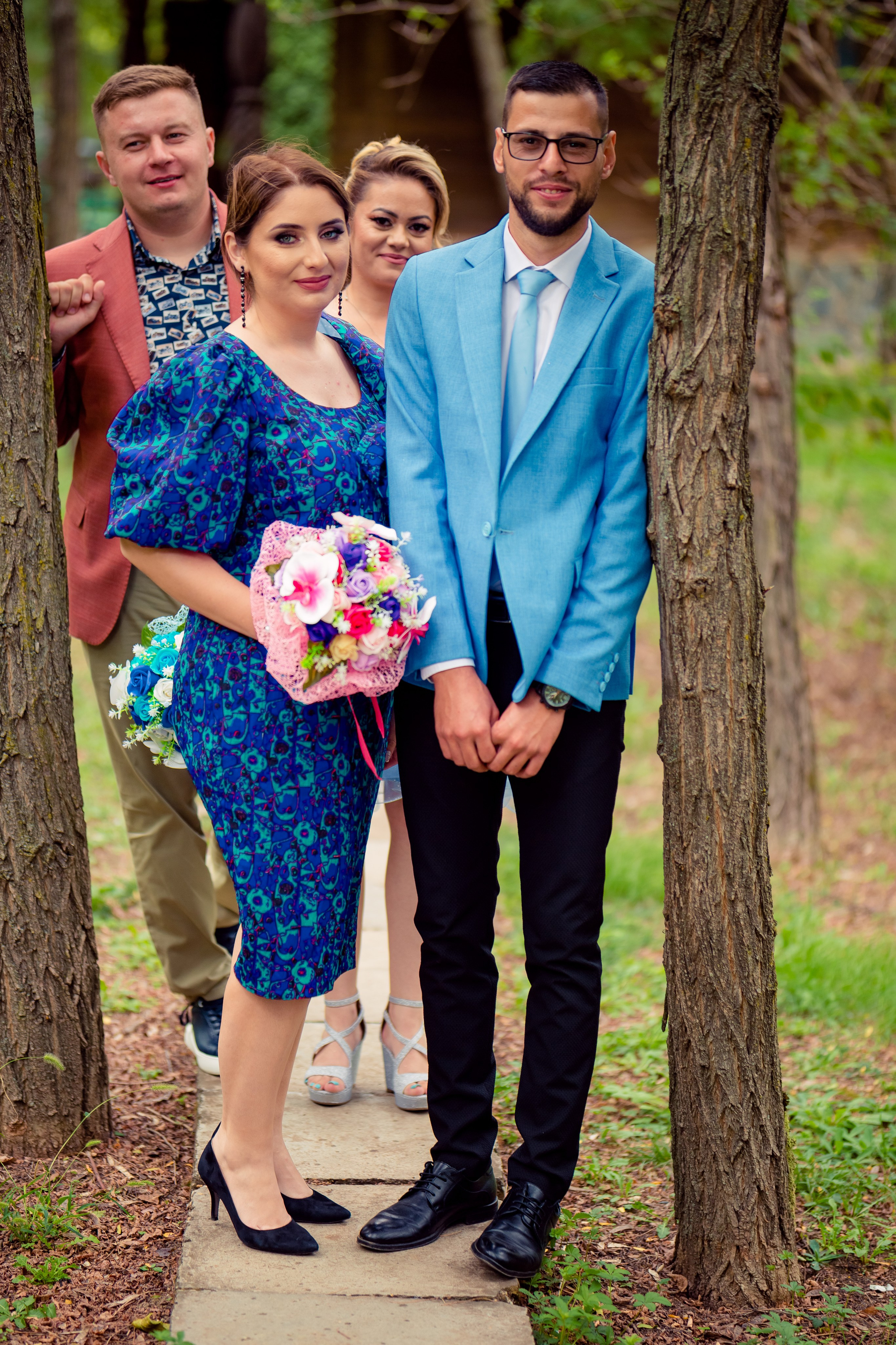 Album EV. Lucian Dedeu — Fotograf de nuntă și eveniment