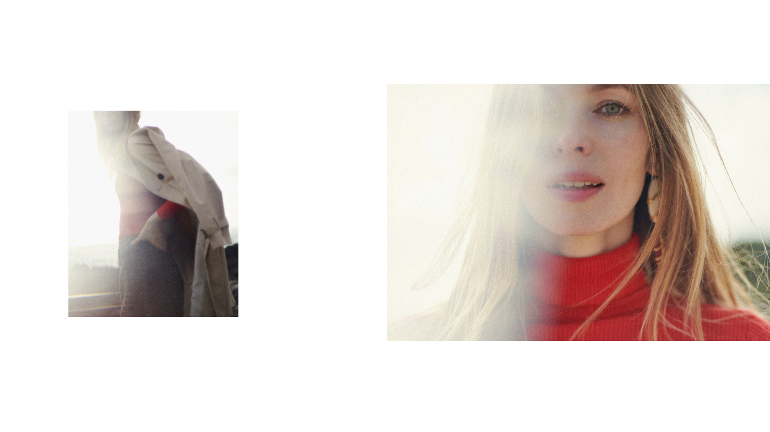 YULIA. Minimalist brand photographer & videographer | Raw sincerity. Pure Form