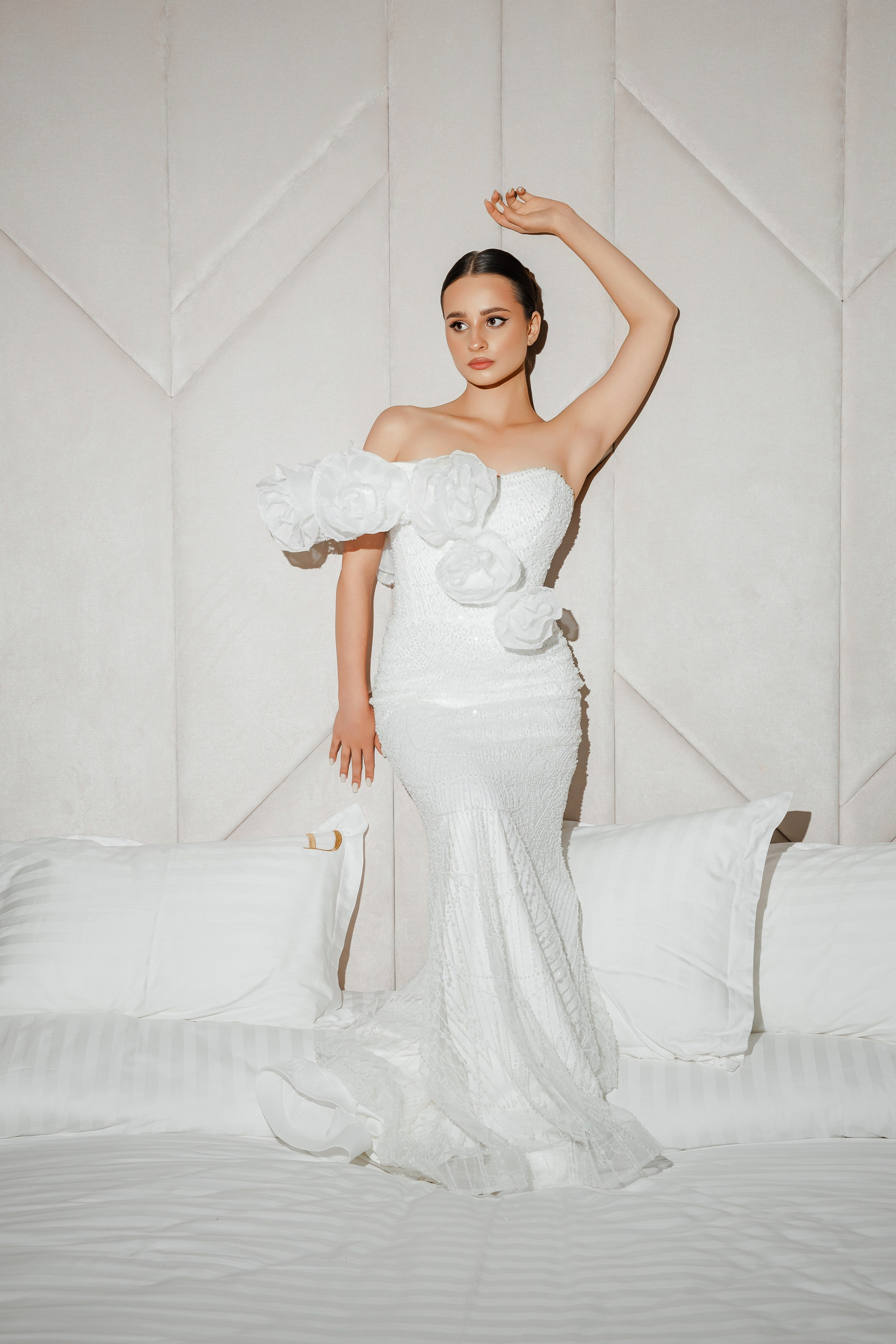 Fotografii de nuntă. Adrian Bârsan