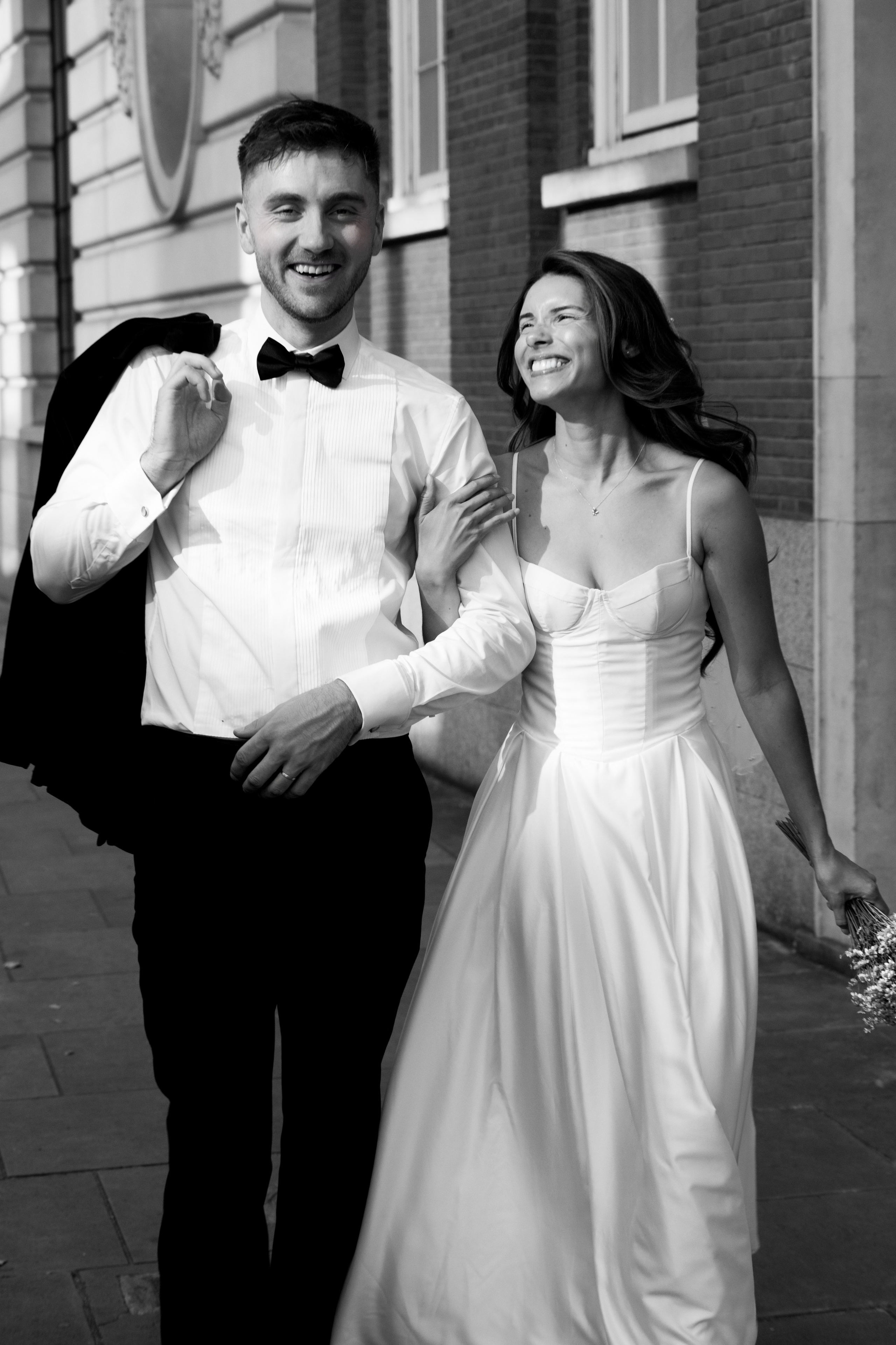 Chelsea Old Town Hall — Poppy & Jordan. Timeless Wedding & Event Photography from London to the world