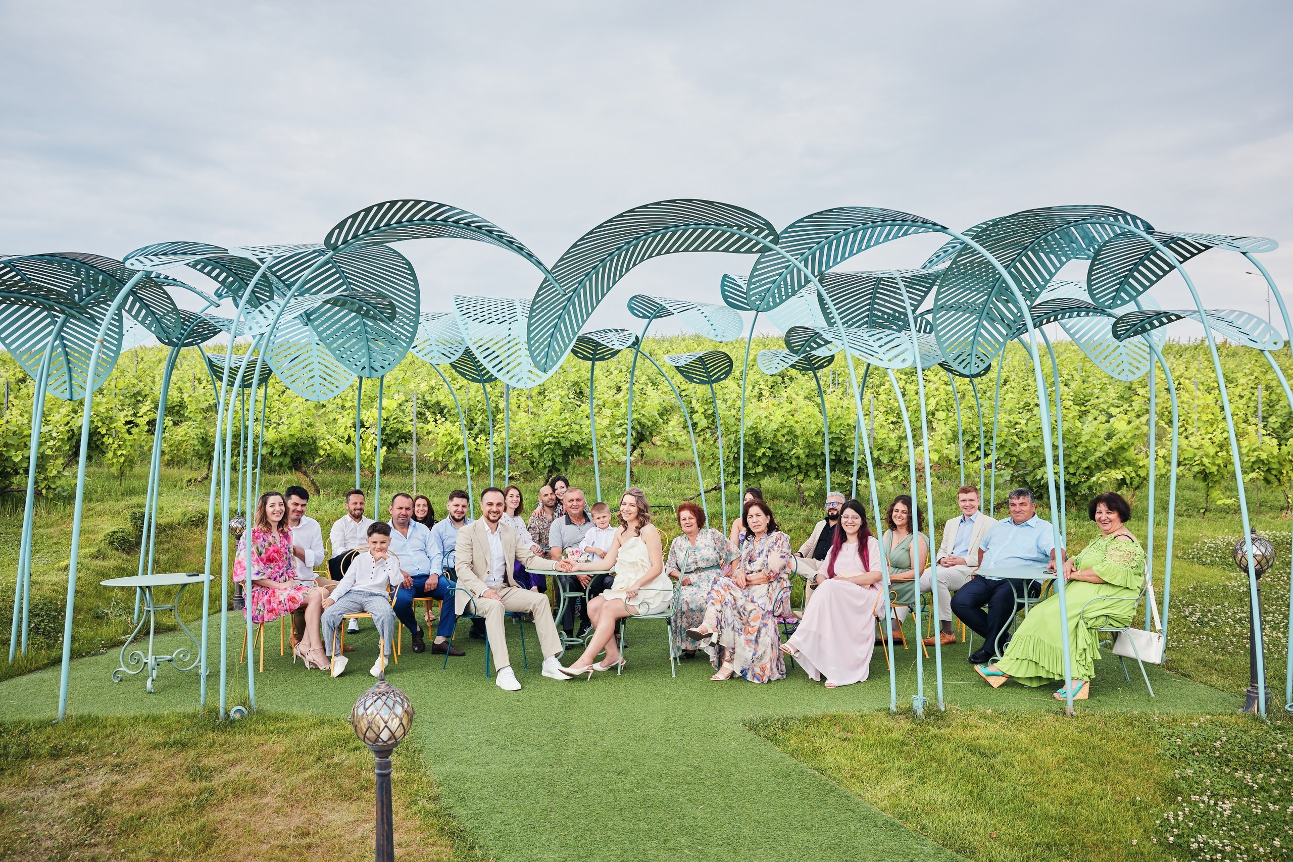 Georgiana ❤️ Mihai. Bogdan Vancea | Fotograf Nunta Ploiești