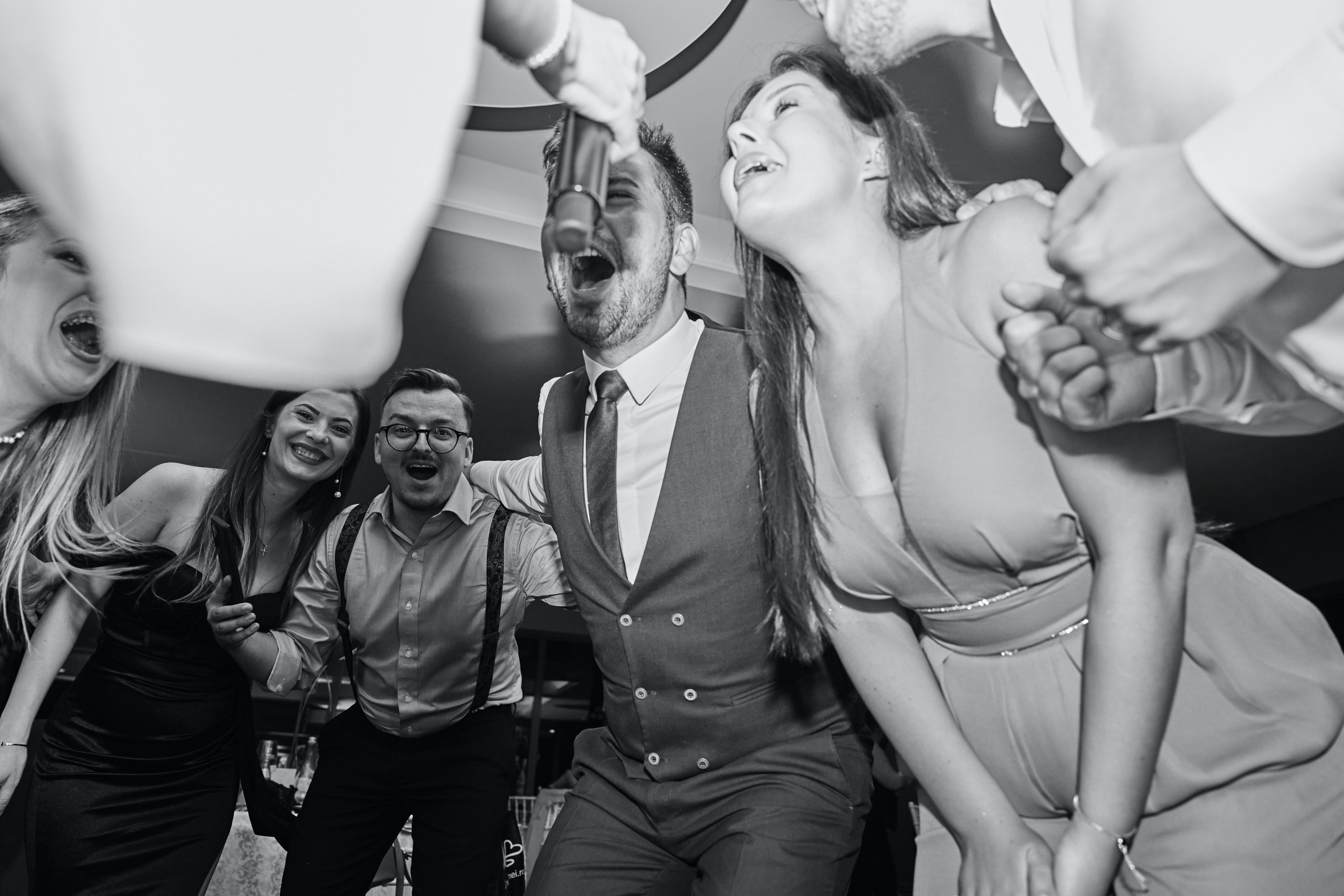 Mădălina & Andrei. Bogdan Vancea | Fotograf Nunta Ploiești