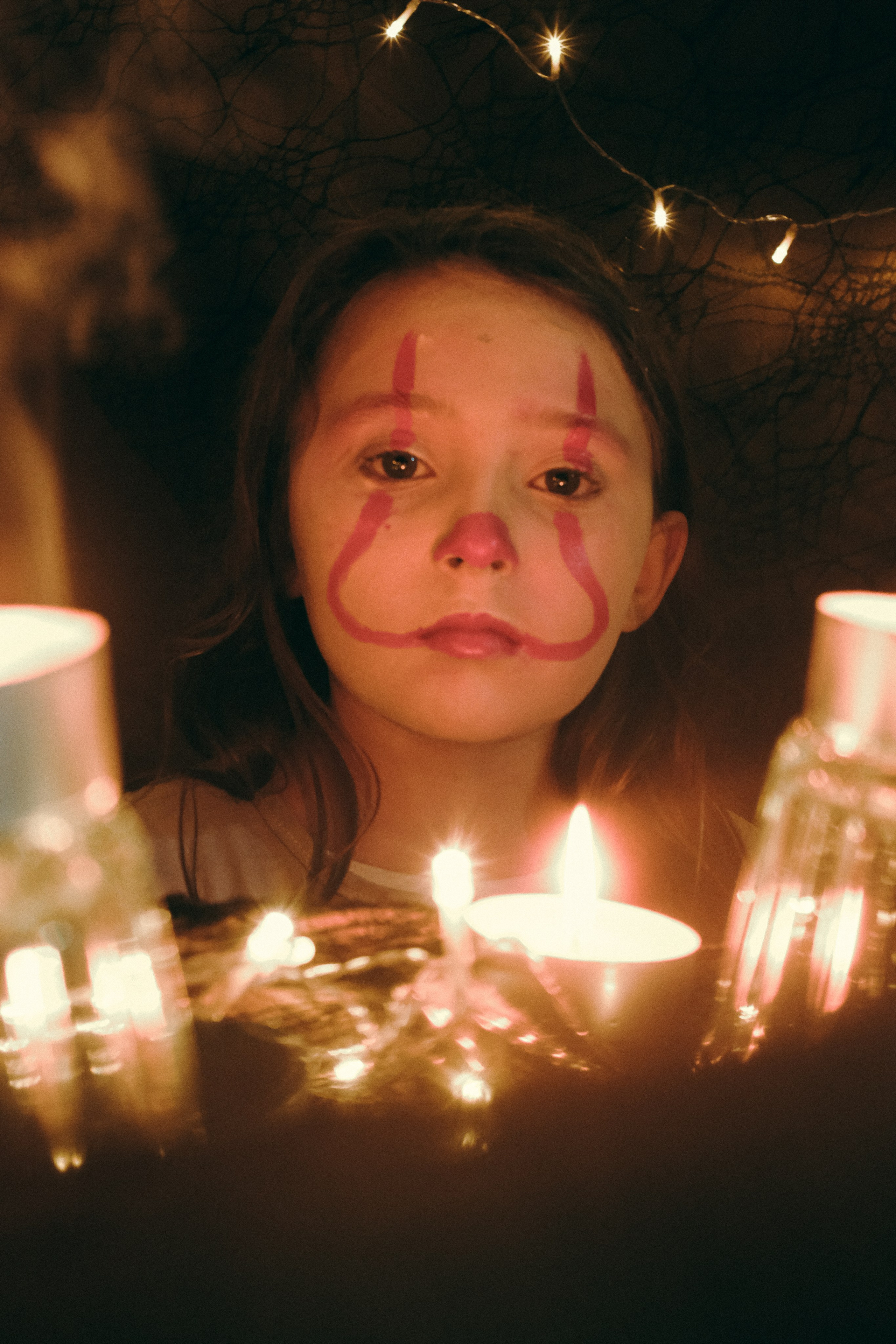 Halloween. Fotógrafa infantil y de lactancia materna y maternidad en Barcelona