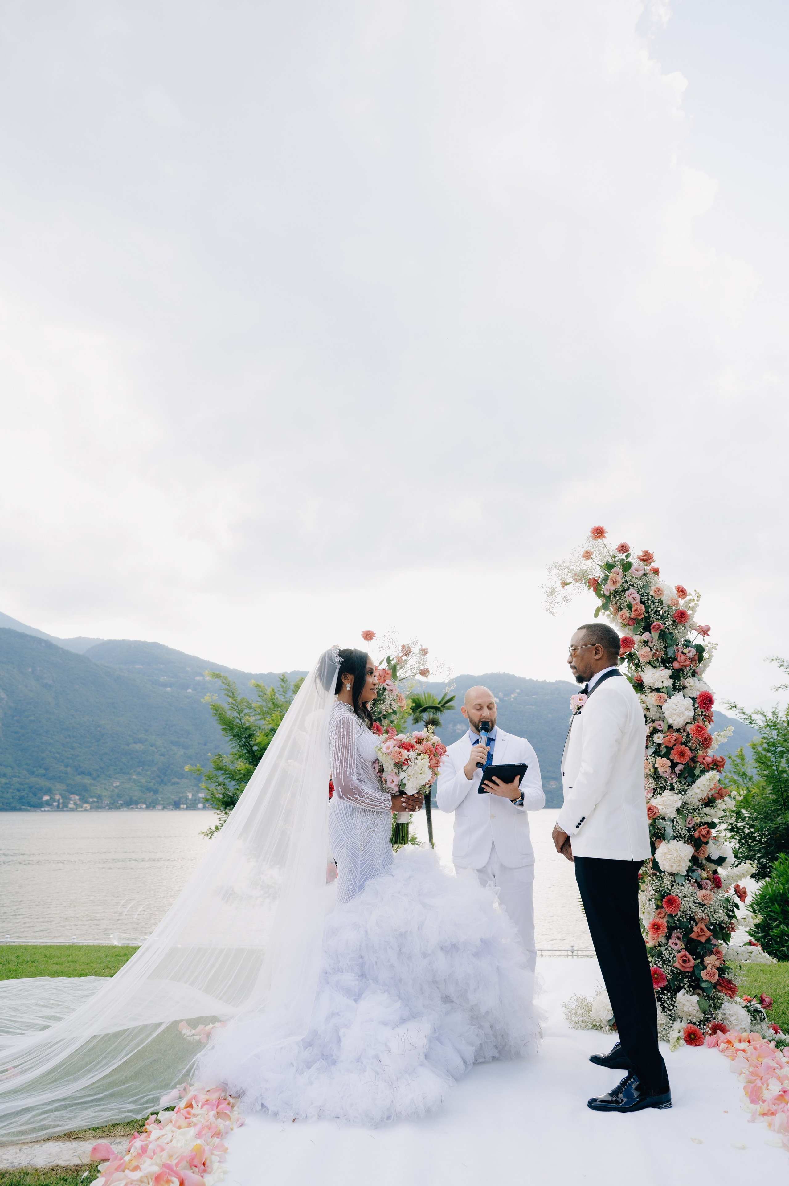 R & E, Villa Lario. Lake Como Photographer — Proposal | Wedding | Elopement