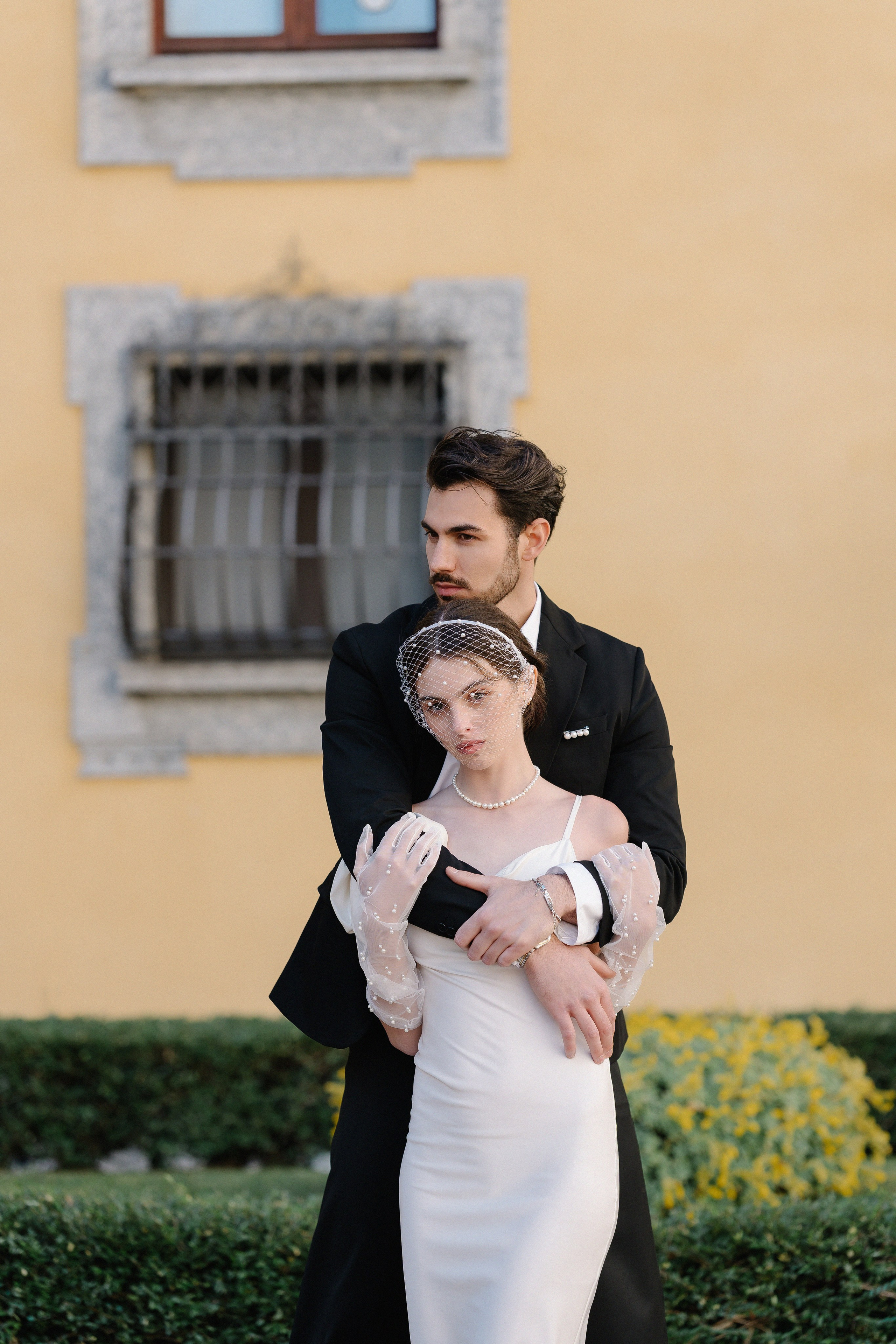 Pre-wedding. Fotografa Rimini