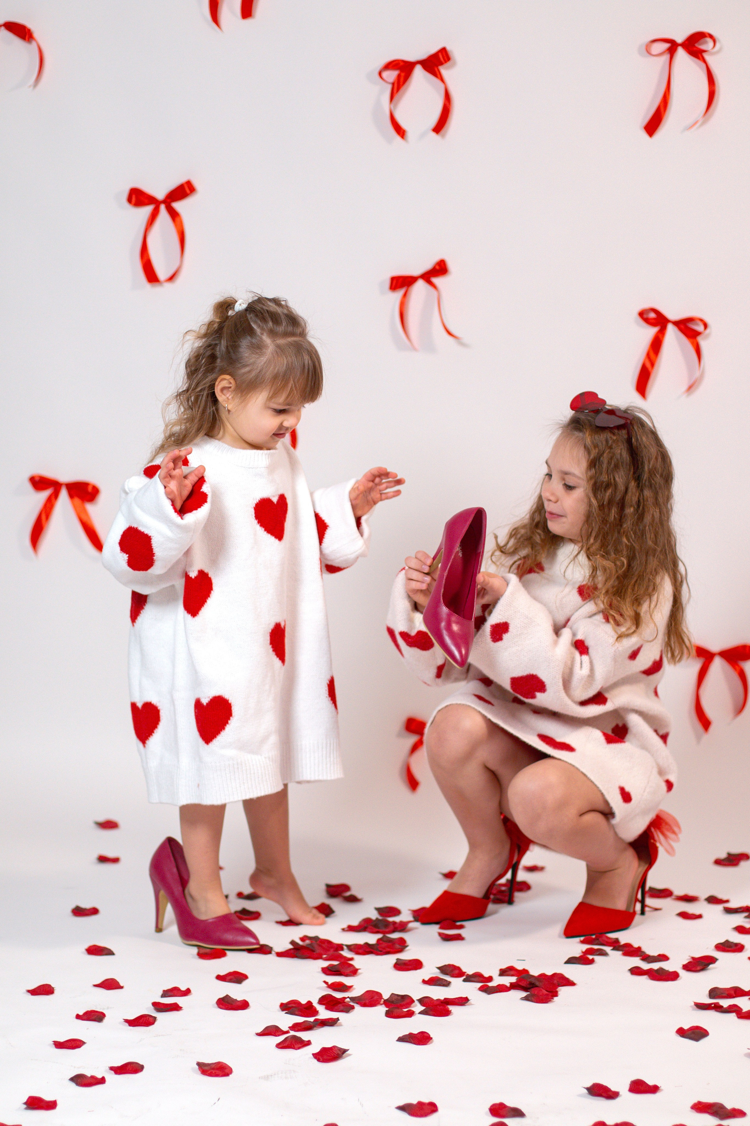 День влюбленных. Детский и семейный фотограф в г. Бельцы