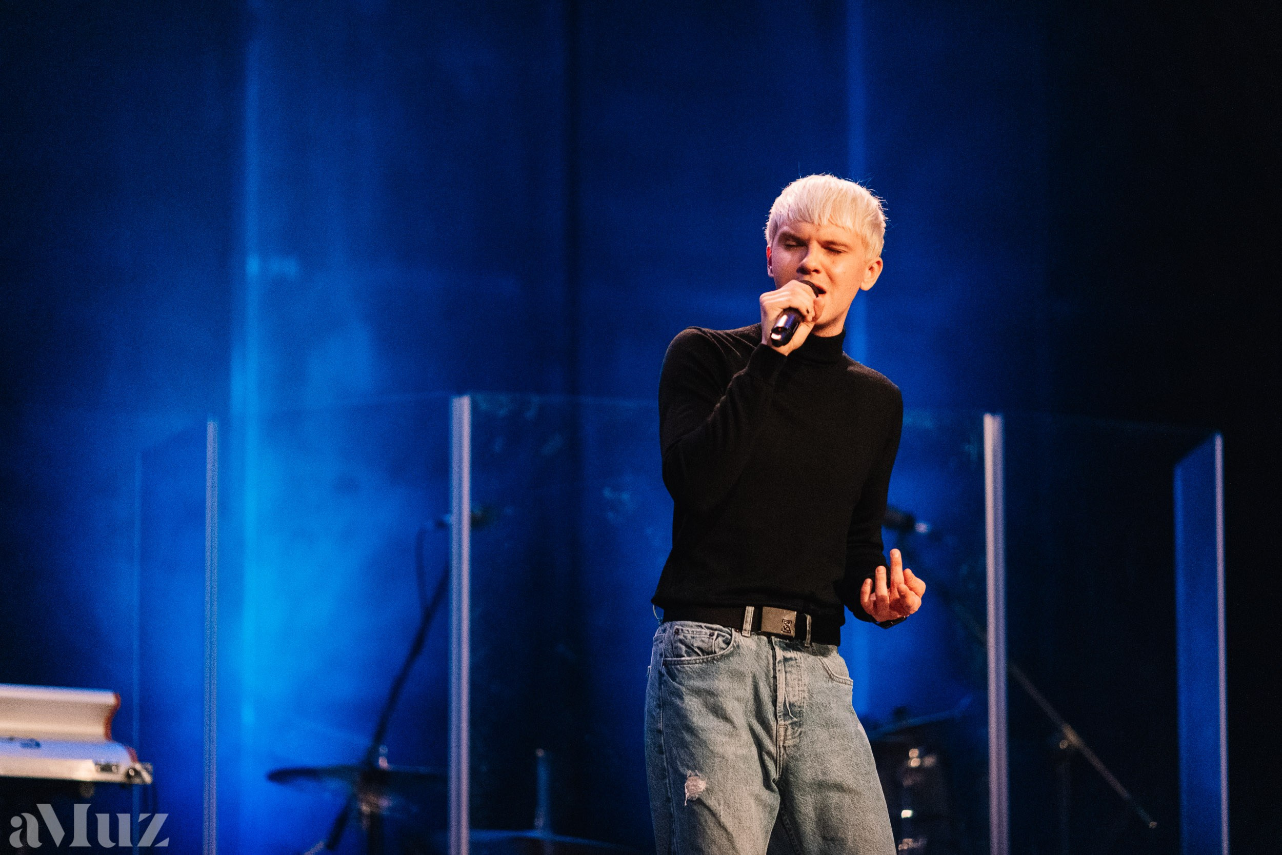 Jazz Zaśpiewam. Fotograf Ślubny Warszawa - Sesje Biznesowe Rodzinne Eventy