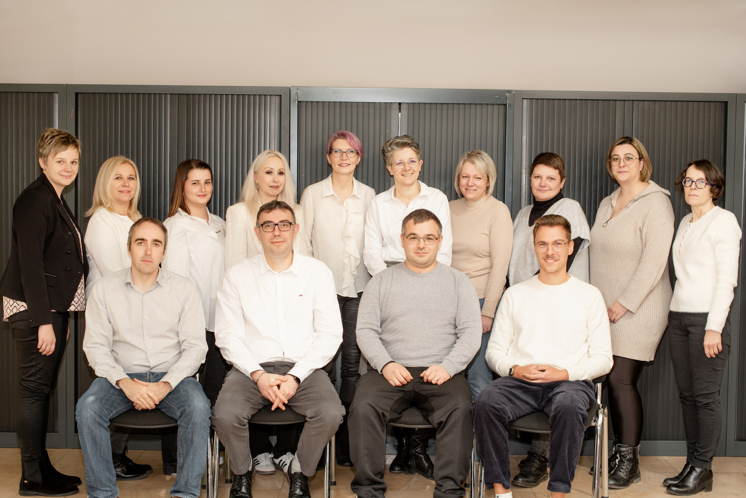 Photographe portrait corporate Valenciennes