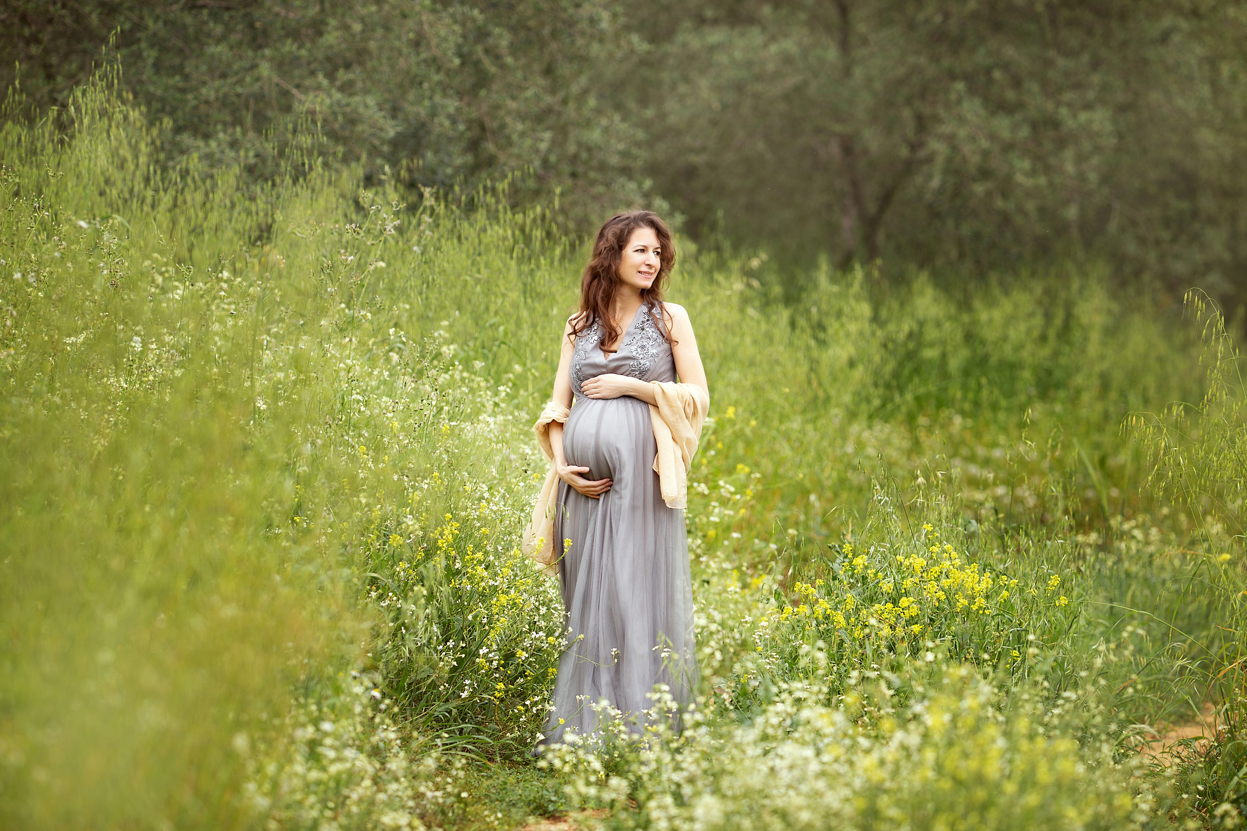 צילומי משפחה. צלמת ילדים, הריון ומשפחה בישראל